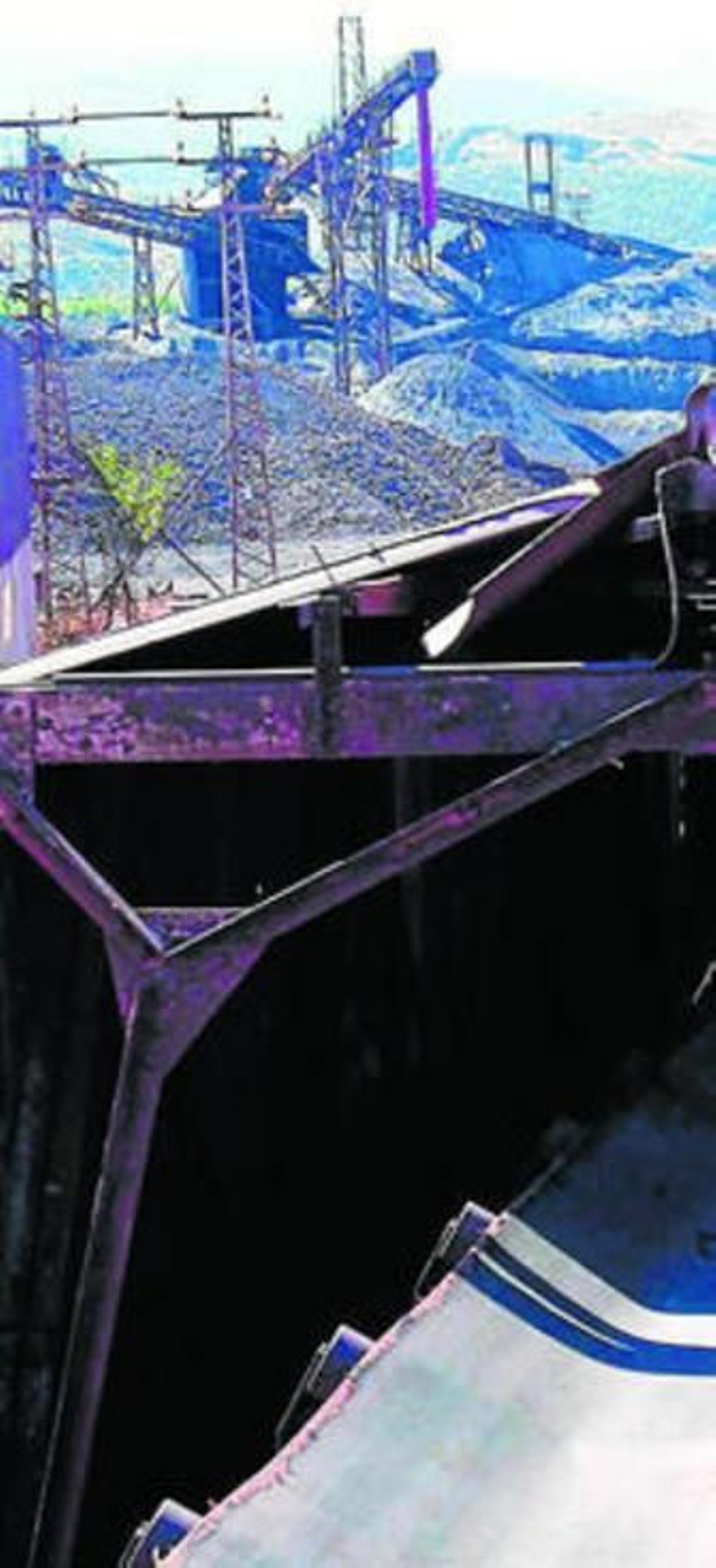 Se han creado comisiones entre todos los agentes implicados.