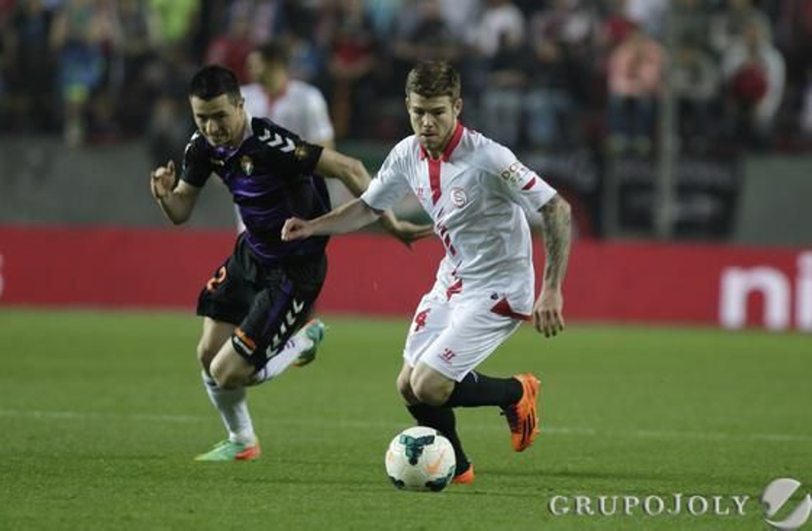 Foto: Antonio Pizarro