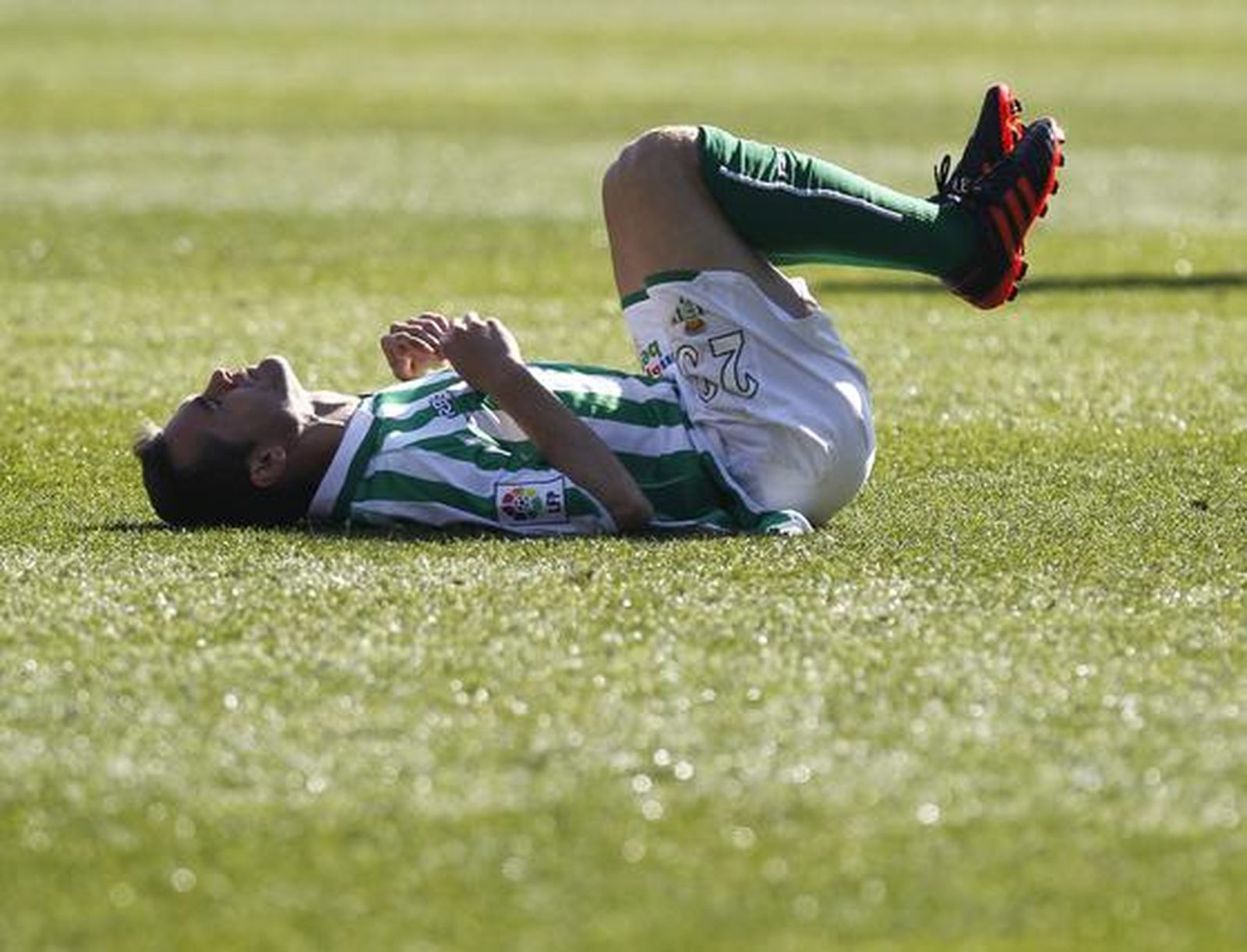 Foto: Antonio Pizarro