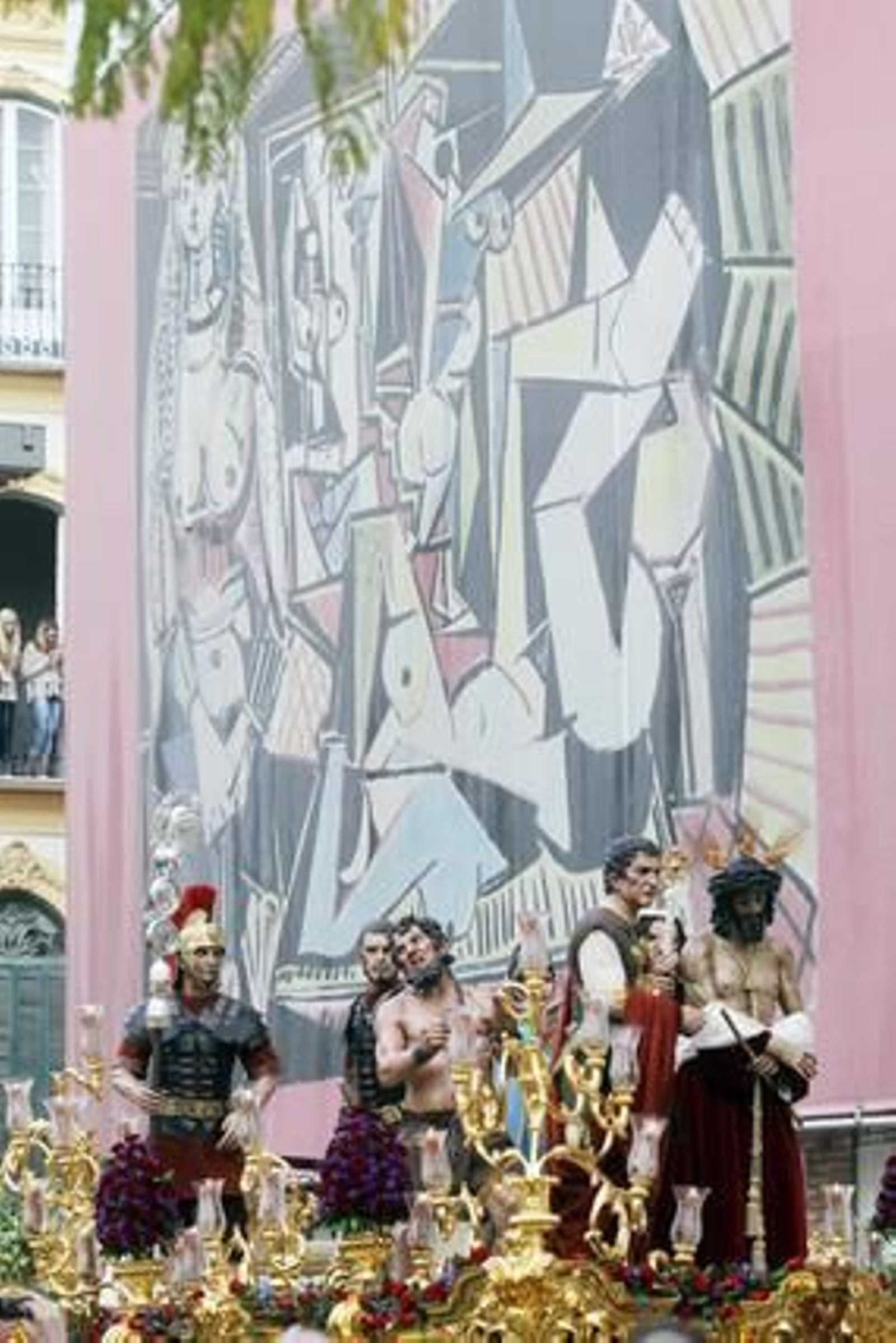 Humildad.

Foto: Punto press