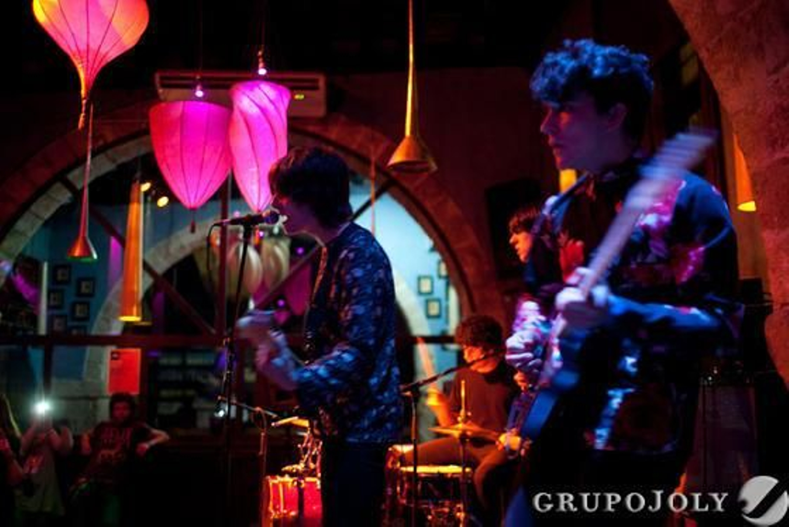 Foto: Javier Perez Pellicer