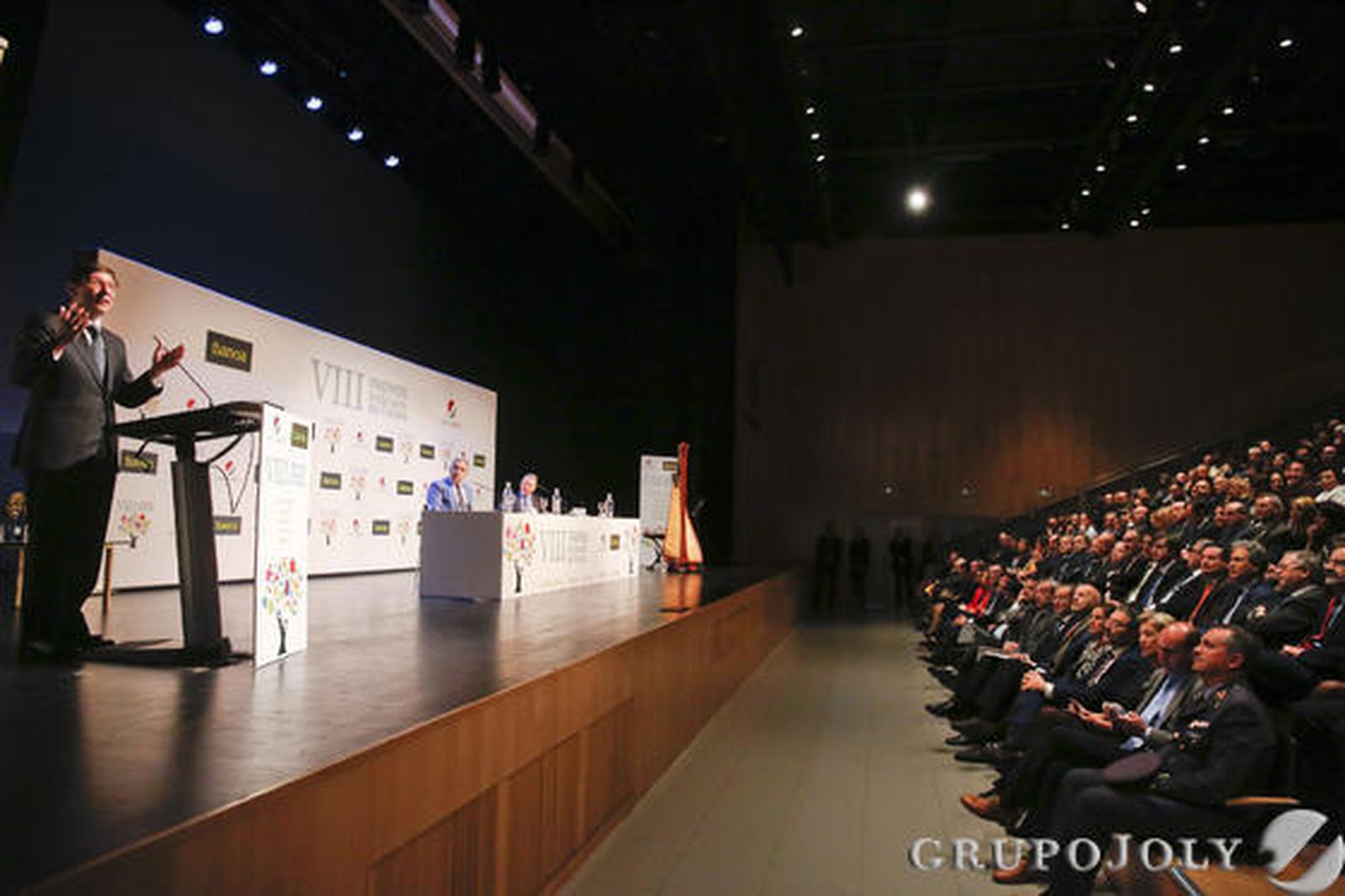 Foto: Daniel Pérez · Javier Albiñana