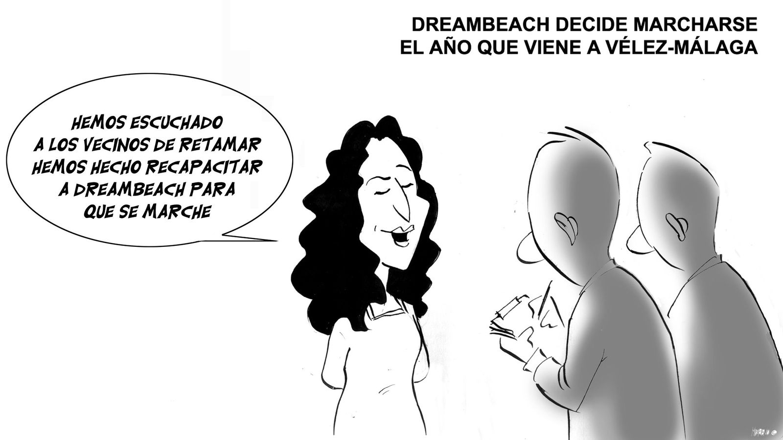 Dreambeach