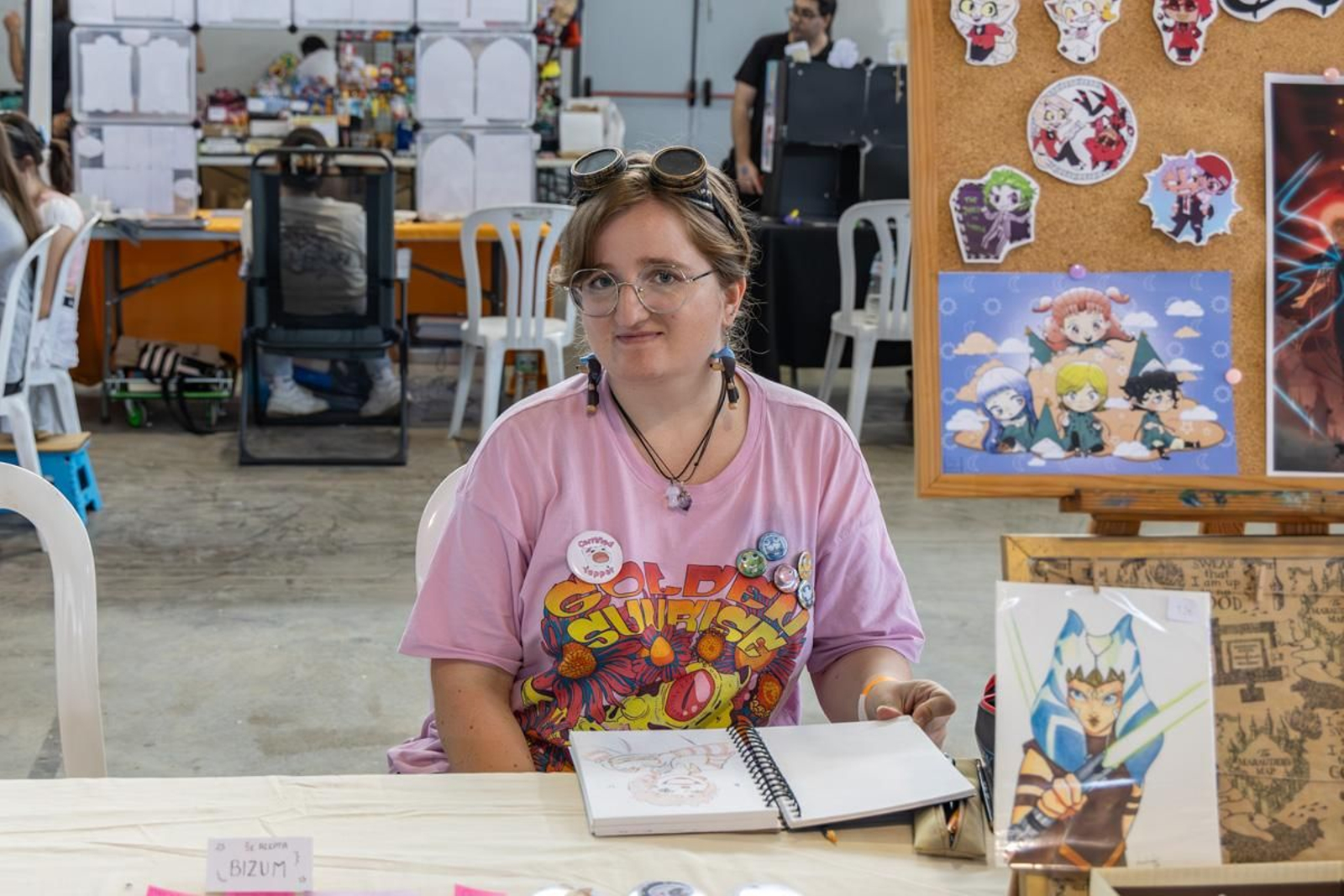 Jaén Go! en imágenes