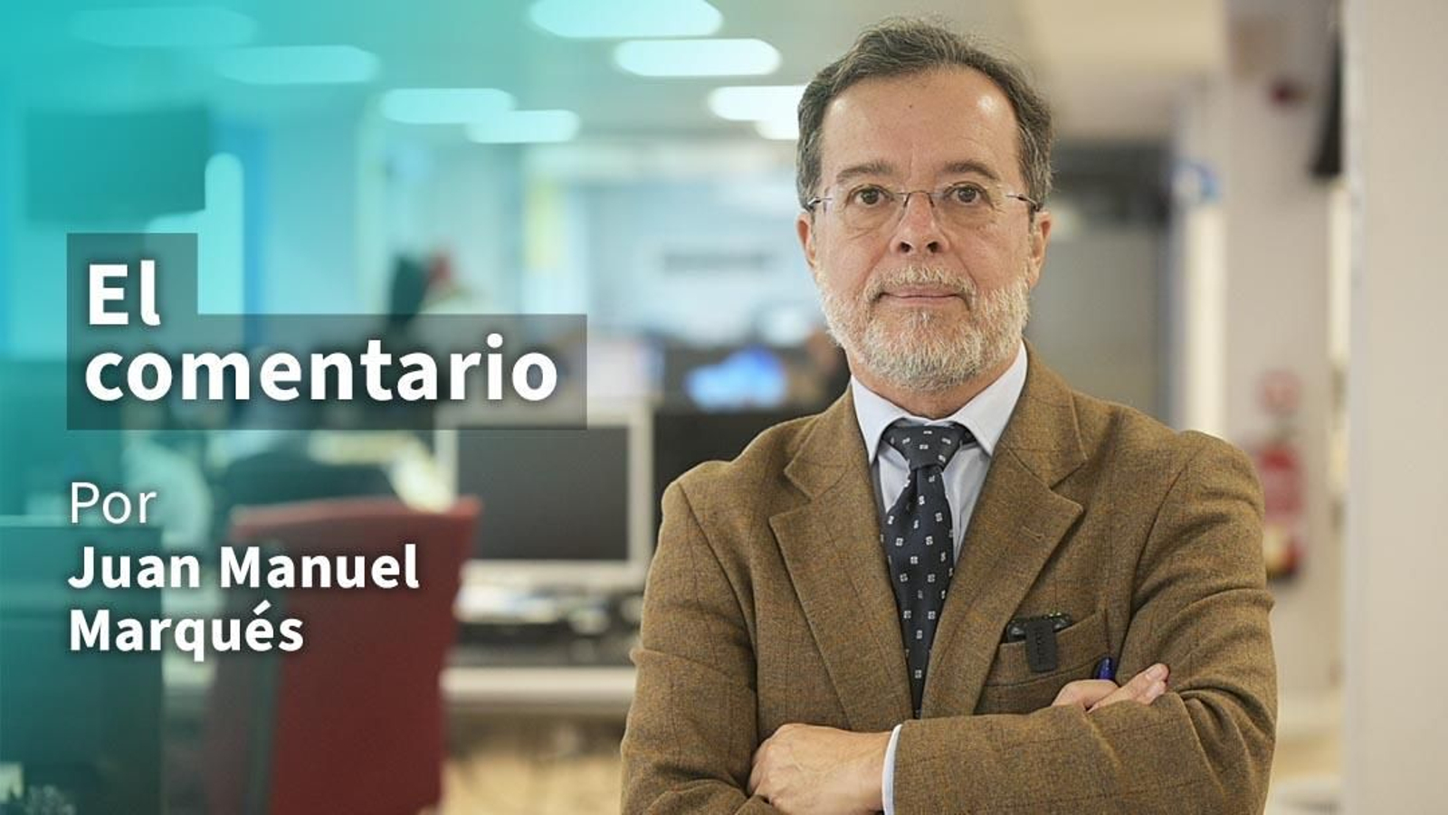 Maíllo regresa a la política andaluza.