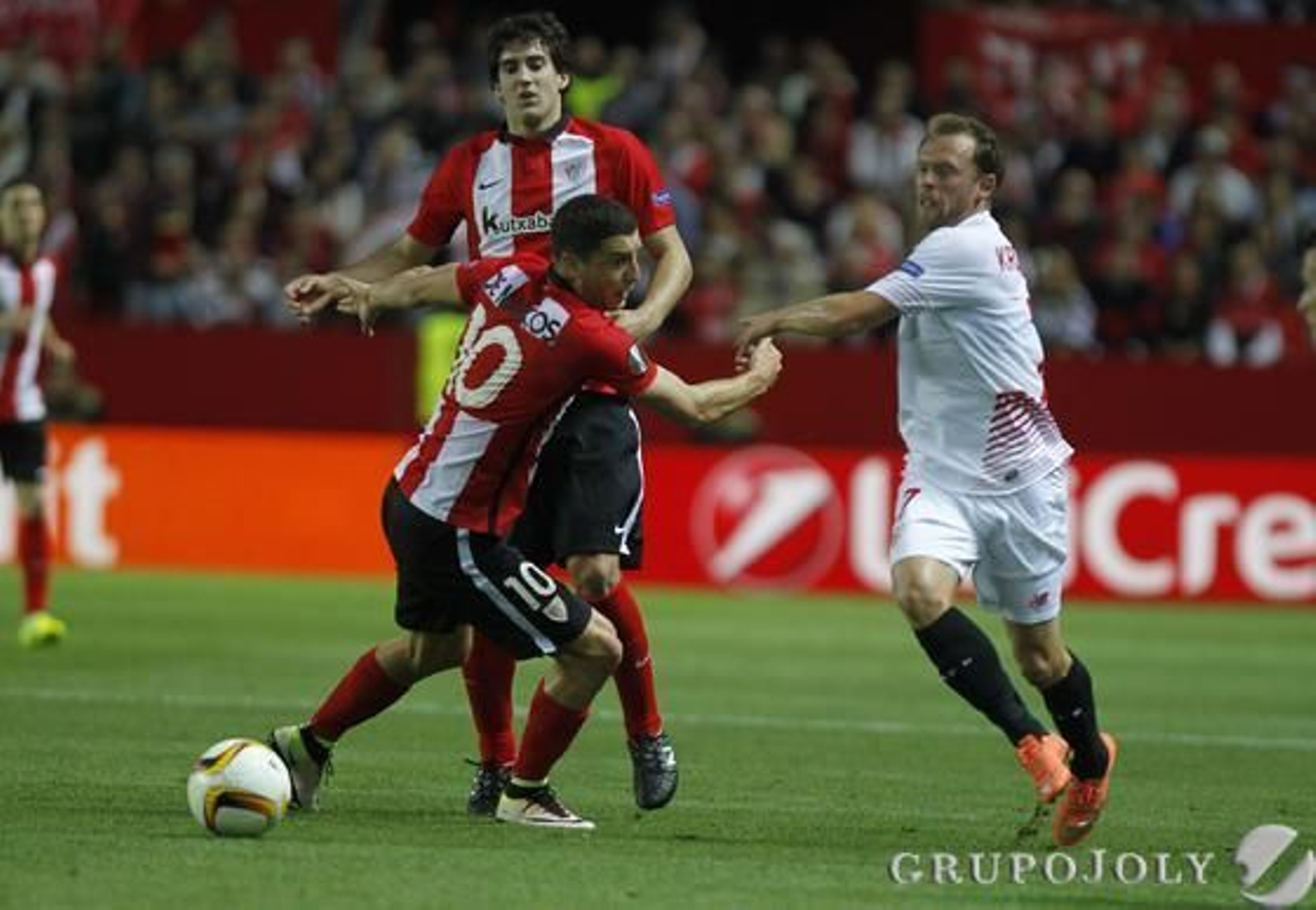 Foto: Antonio Pizarro