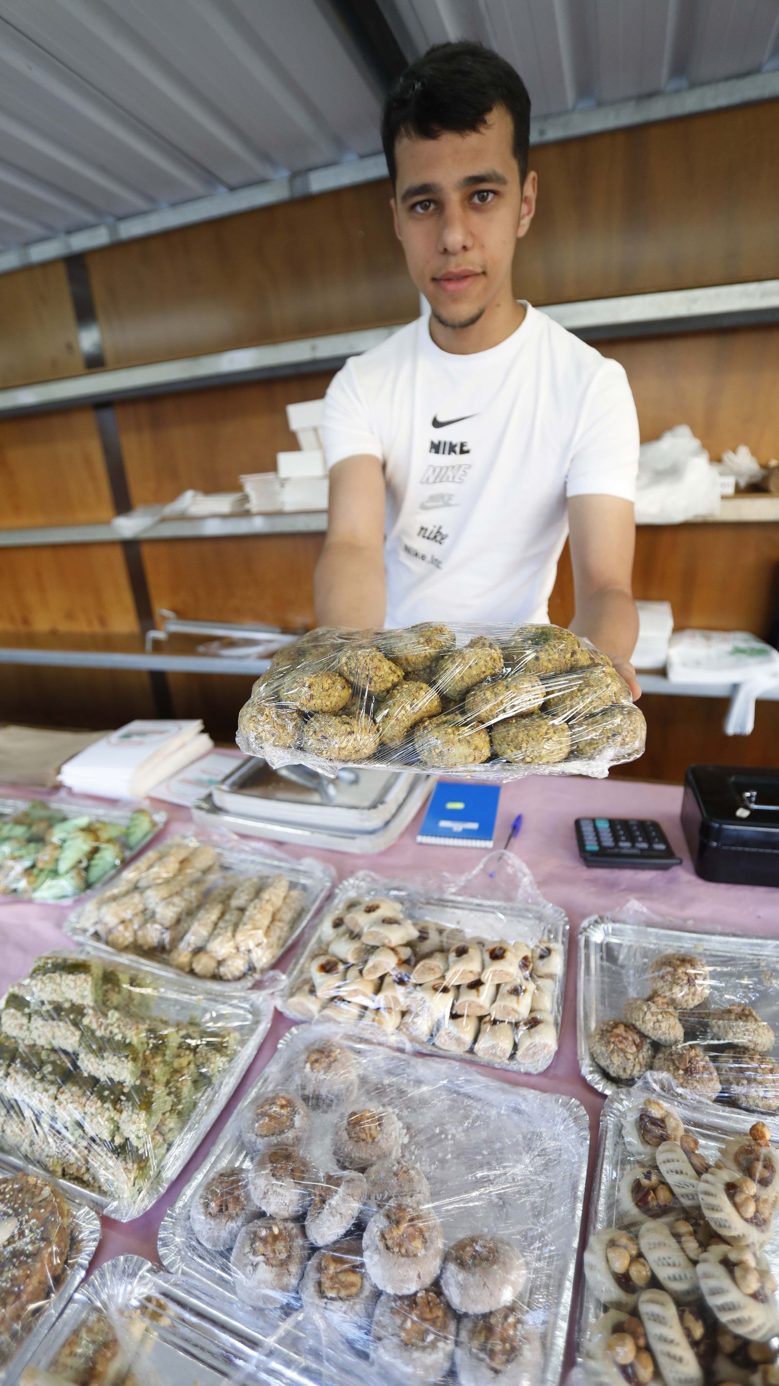 las fotos de la Feria de los Parques Naturales de Cádiz
