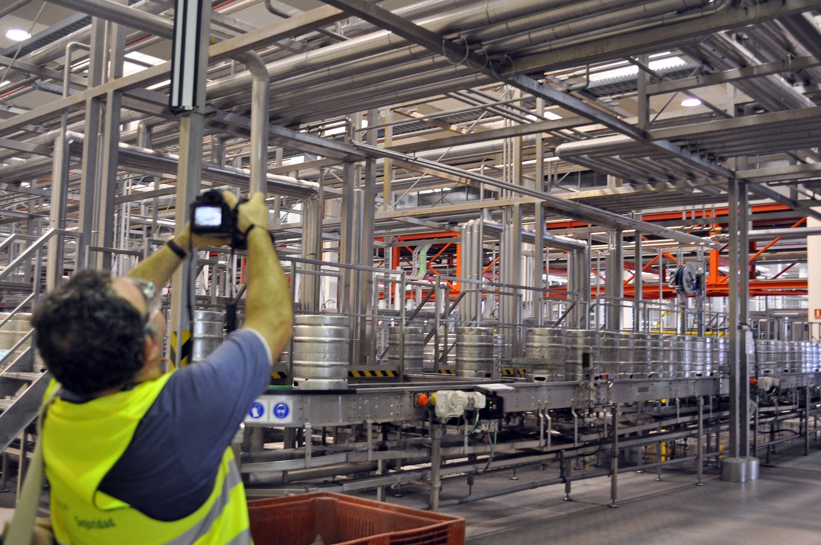 La prevención primaria en el turno de noche es vital para la salud de los trabajadores