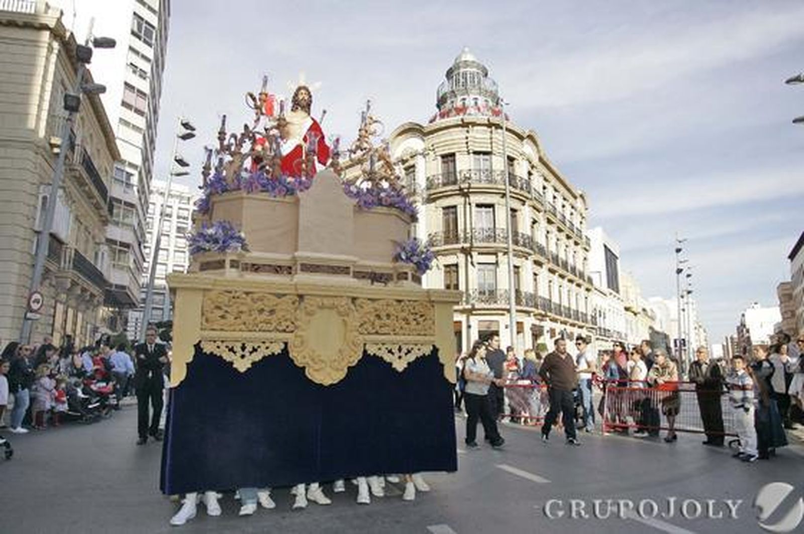 Los Ángeles

Foto: Rafael Gonzalez