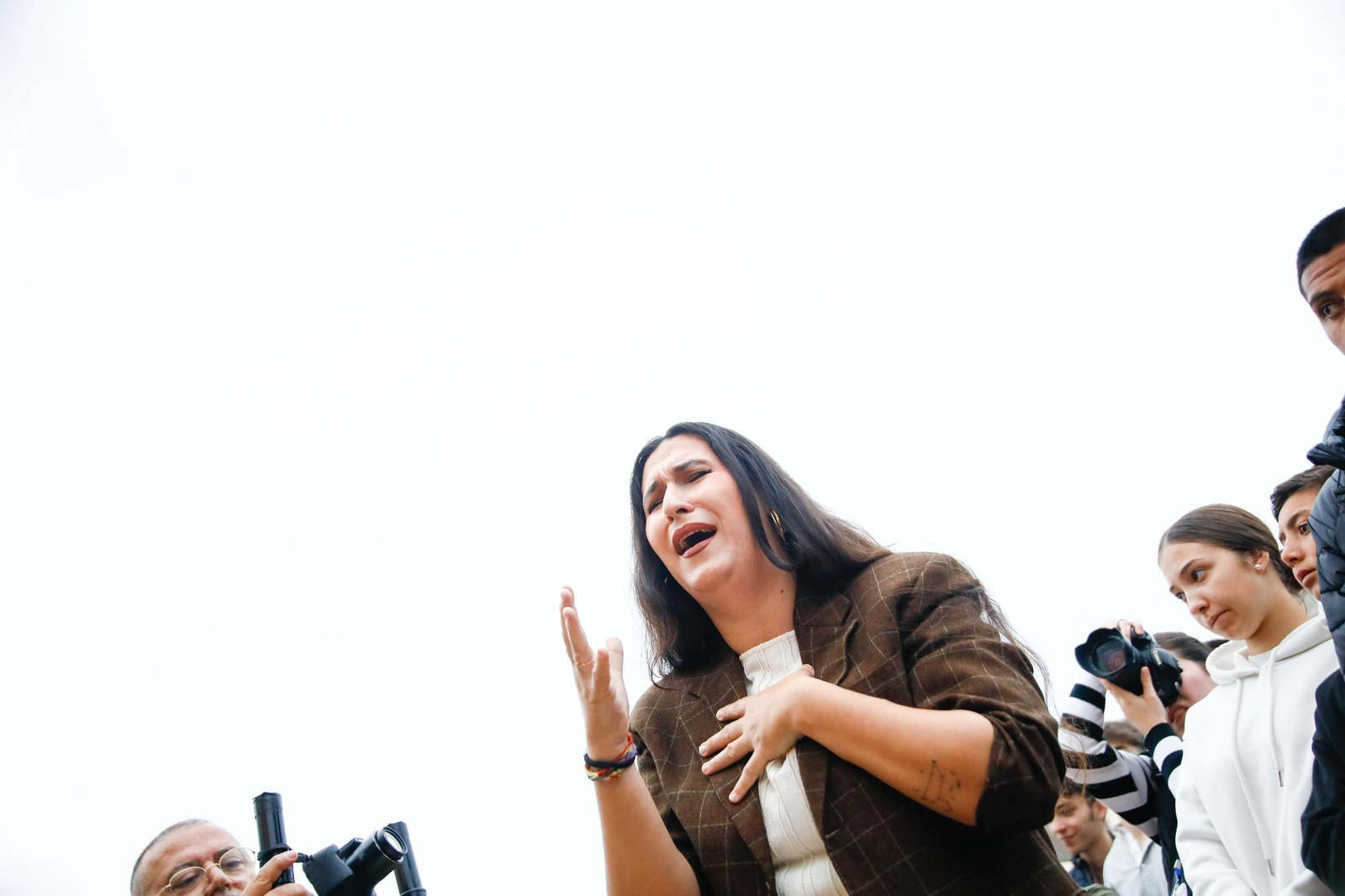 La Unidad en la Semana Santa de Almería 2025