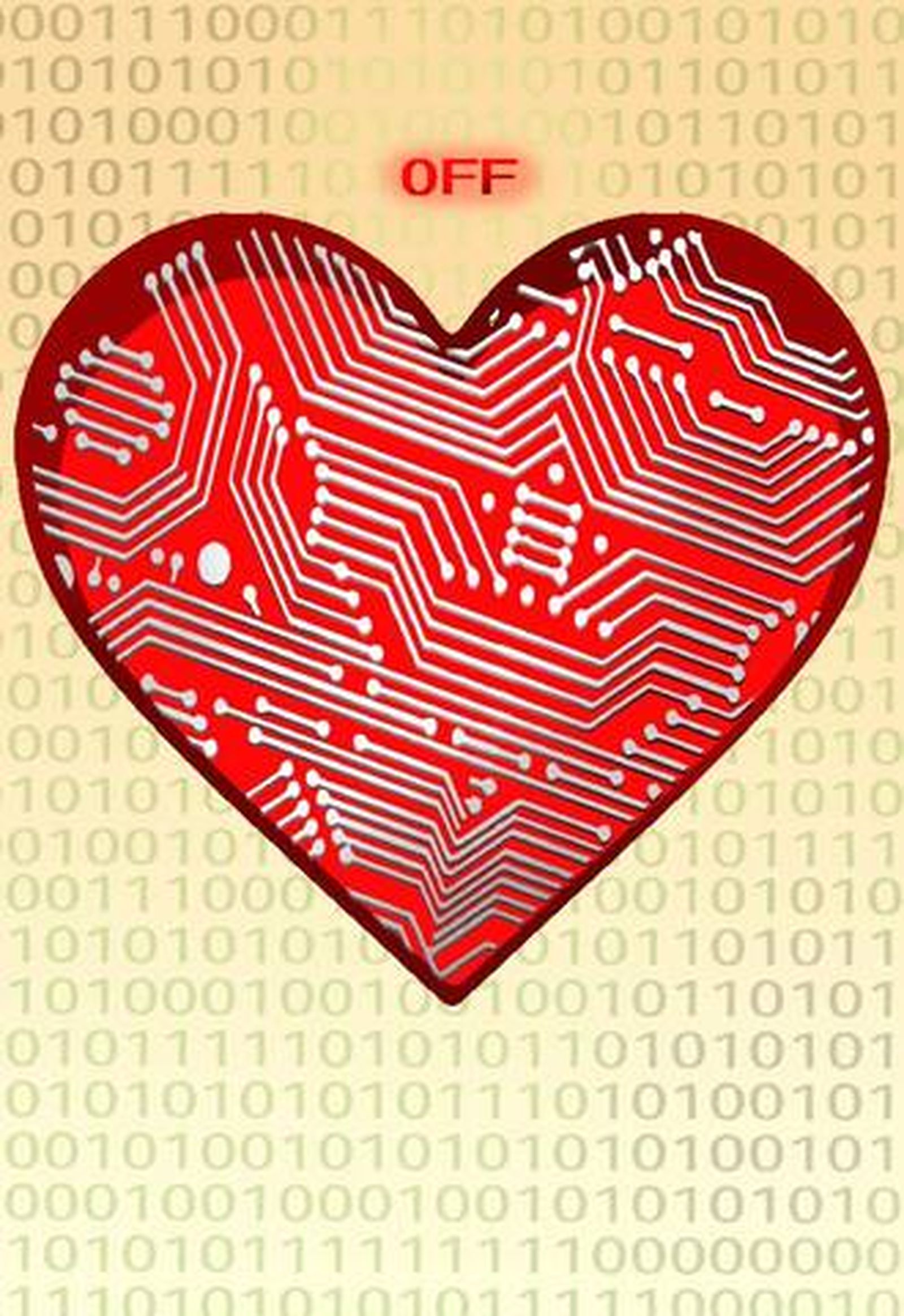 Inteligencia, algoritmos y emociones