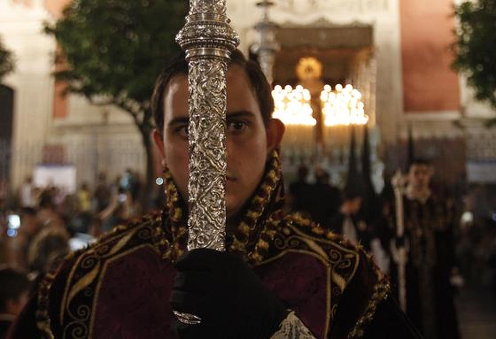 Foto: Juan Carlos Munoz