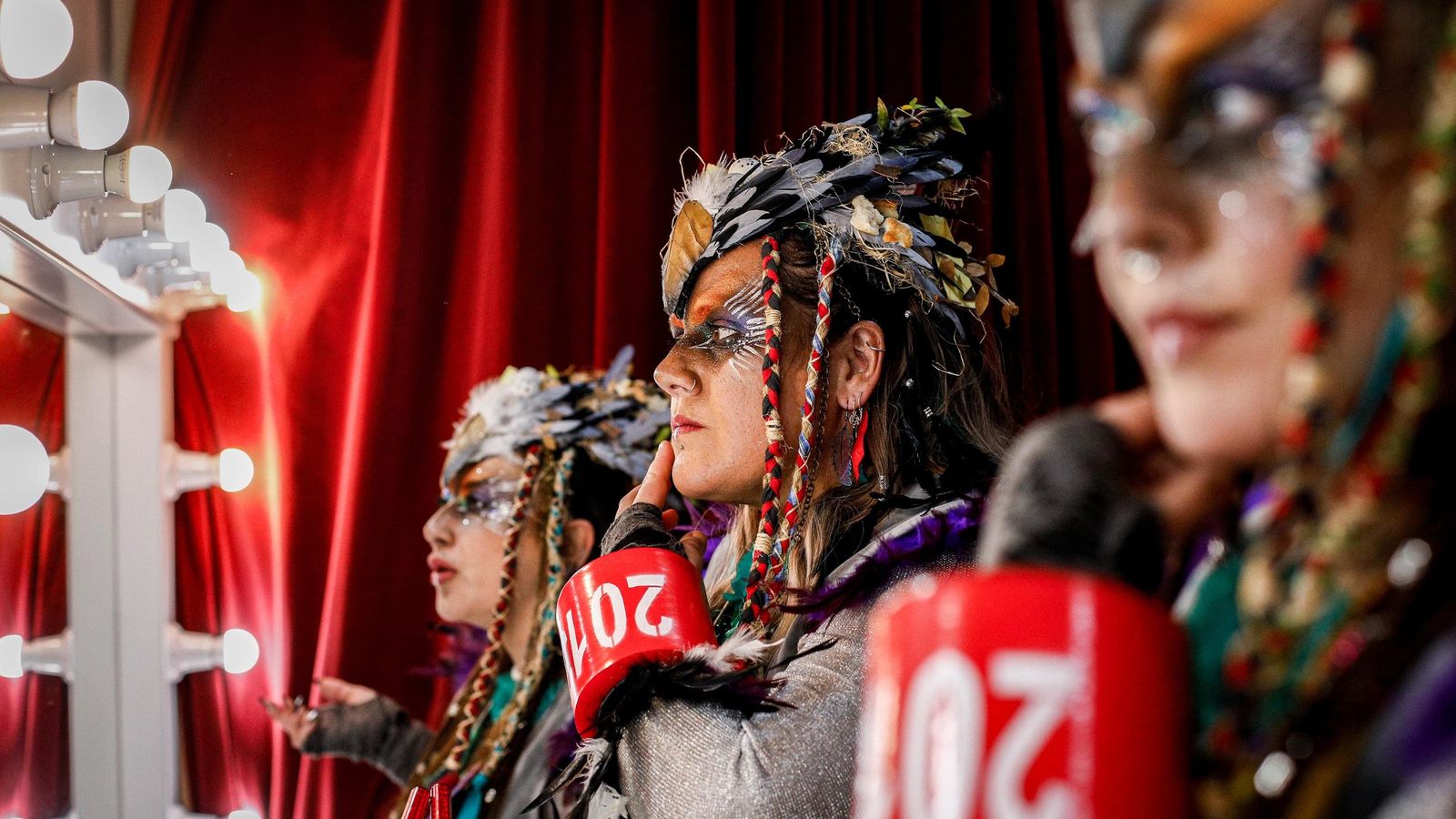 Búscate entre las mejores imágenes de la decimoséptima sesión preliminares del COAC 2025