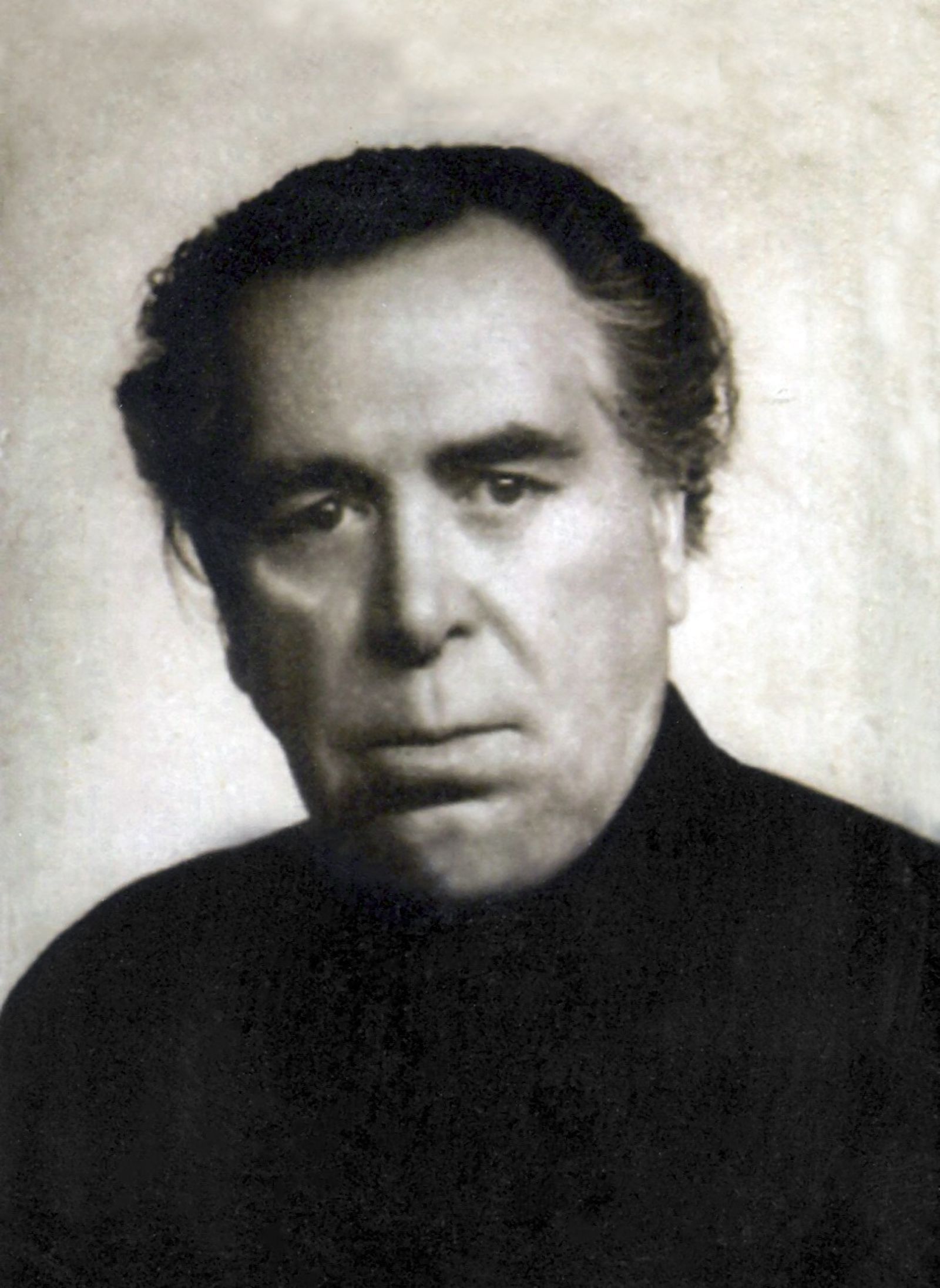 José María Álvarez de Sotomayor