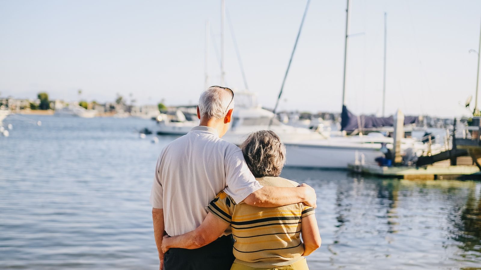 Ya hay fecha para cerrar los viajes del Imserso