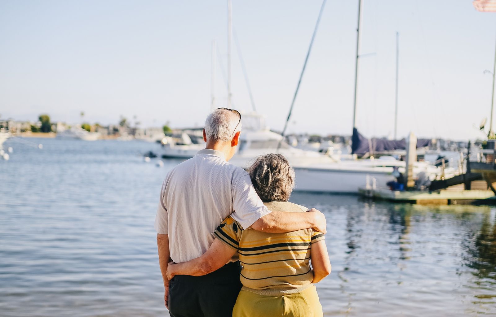 Ya hay fecha para abonar los viajes del Imserso: empezarán a venderse en las agencias de viajes a partir del 14 de diciembre