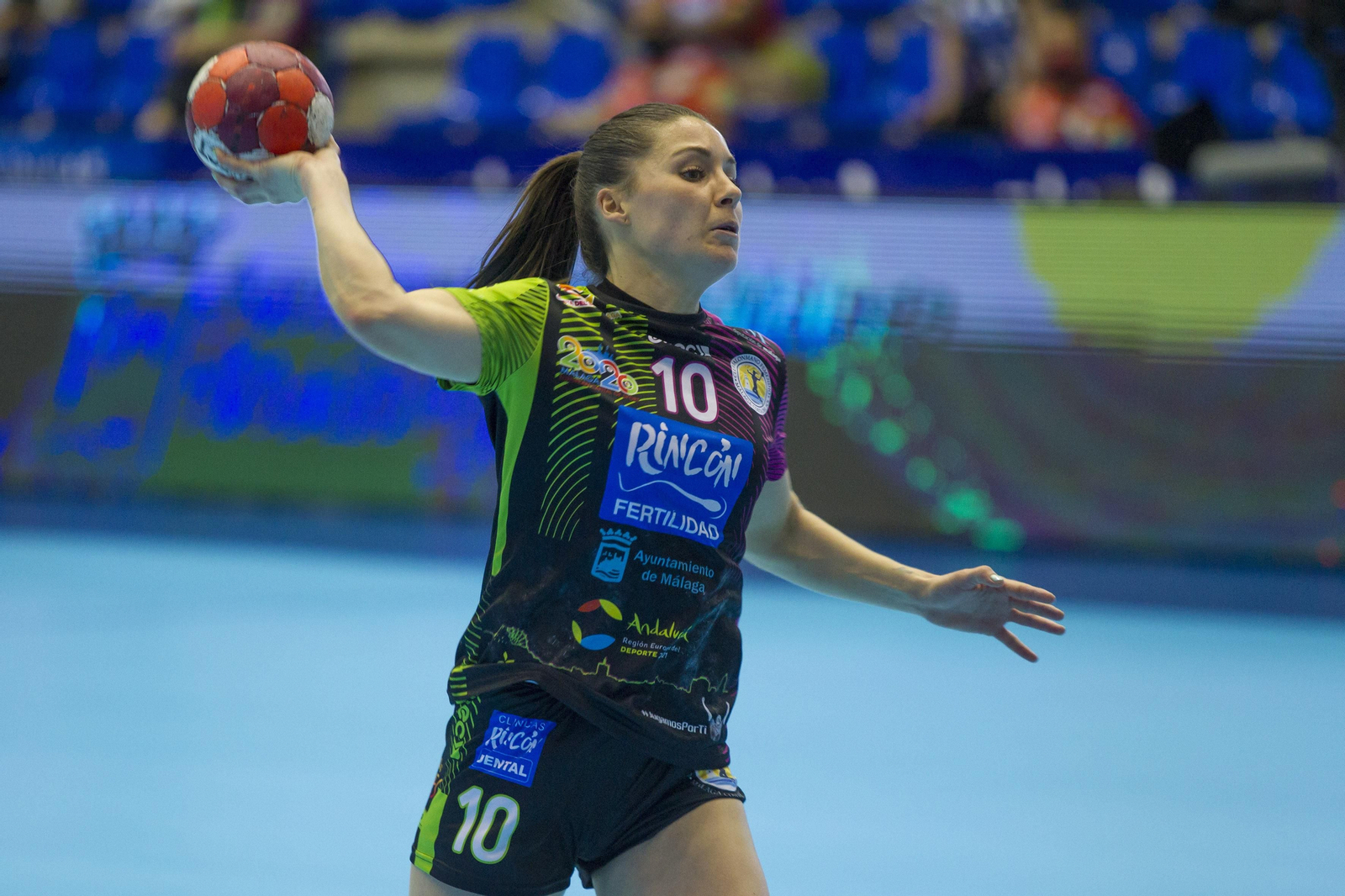 Las fotos del Rincón Fertilidad Málaga-Lokomotiv Zagreb