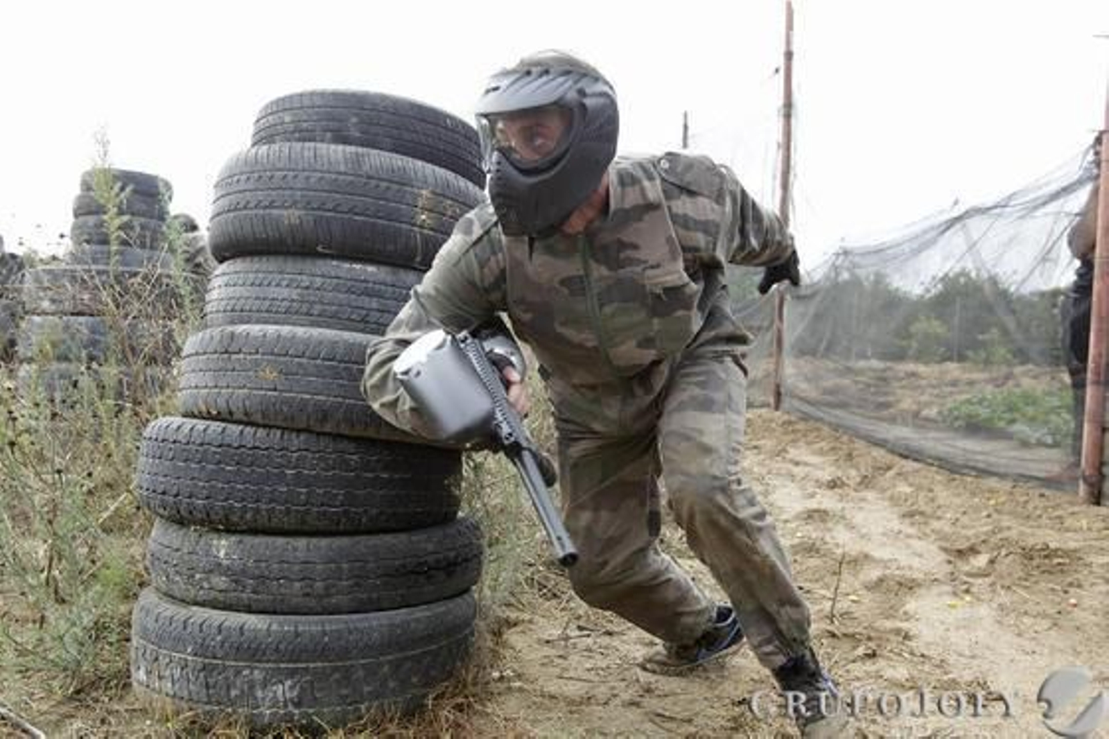 Foto: Antonio Pizarro