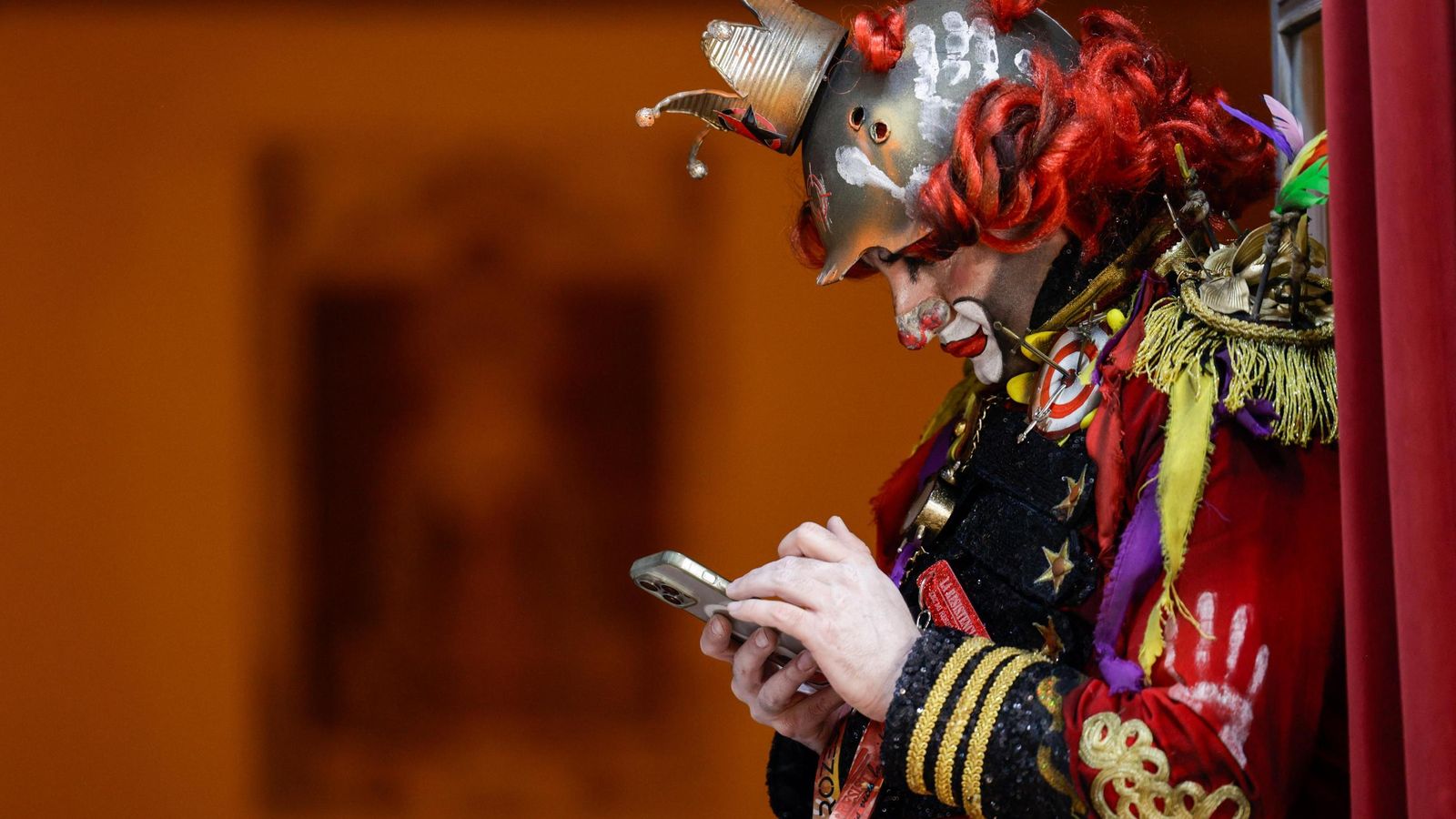 Búscate entre las mejores imágenes de la primera sesión de semifinales del COAC 2025