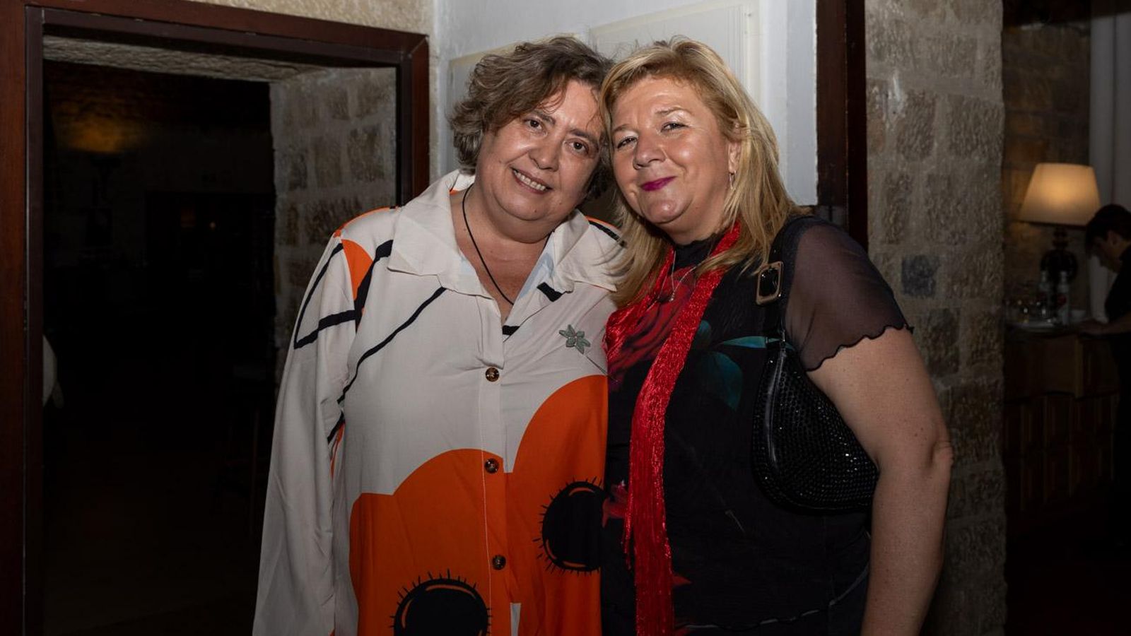 Celebración de la jornada "La noche del aceite de oliva en Expoliva"