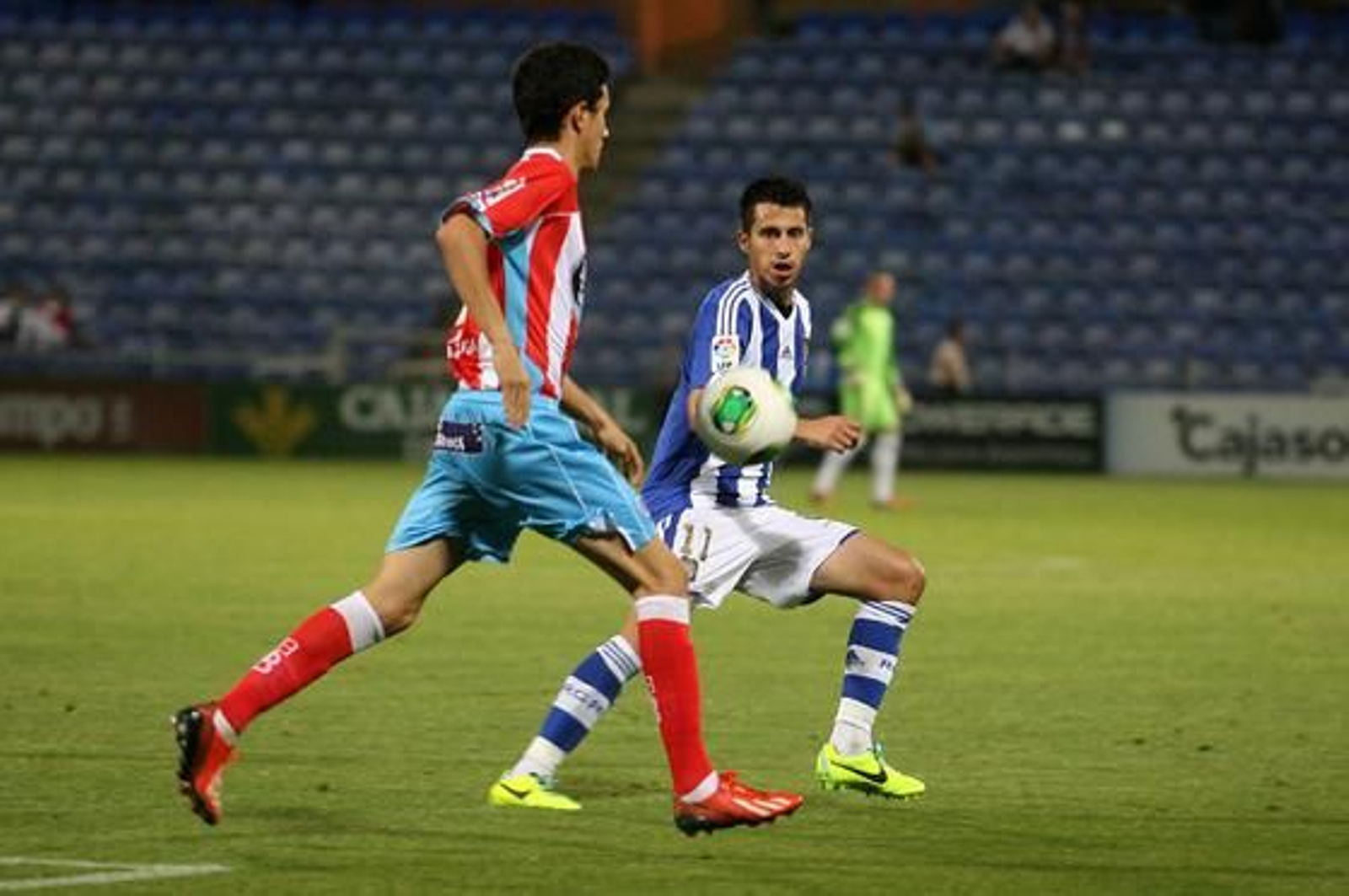 Foto: Alberto Dominguez