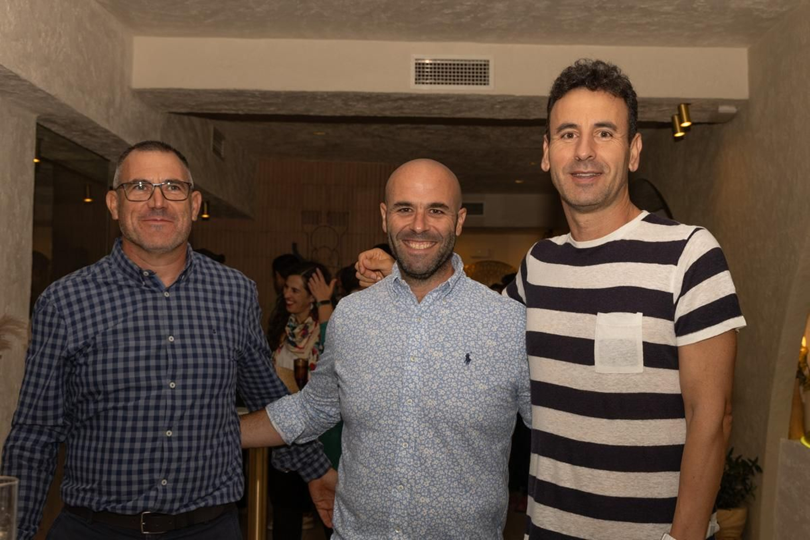 Entrega de Premios Jaén Paraíso Interior 2024, en imágenes