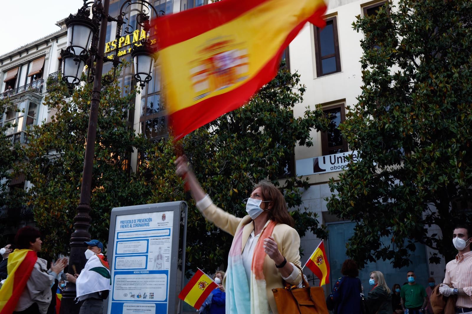 Dia 64: Vender España