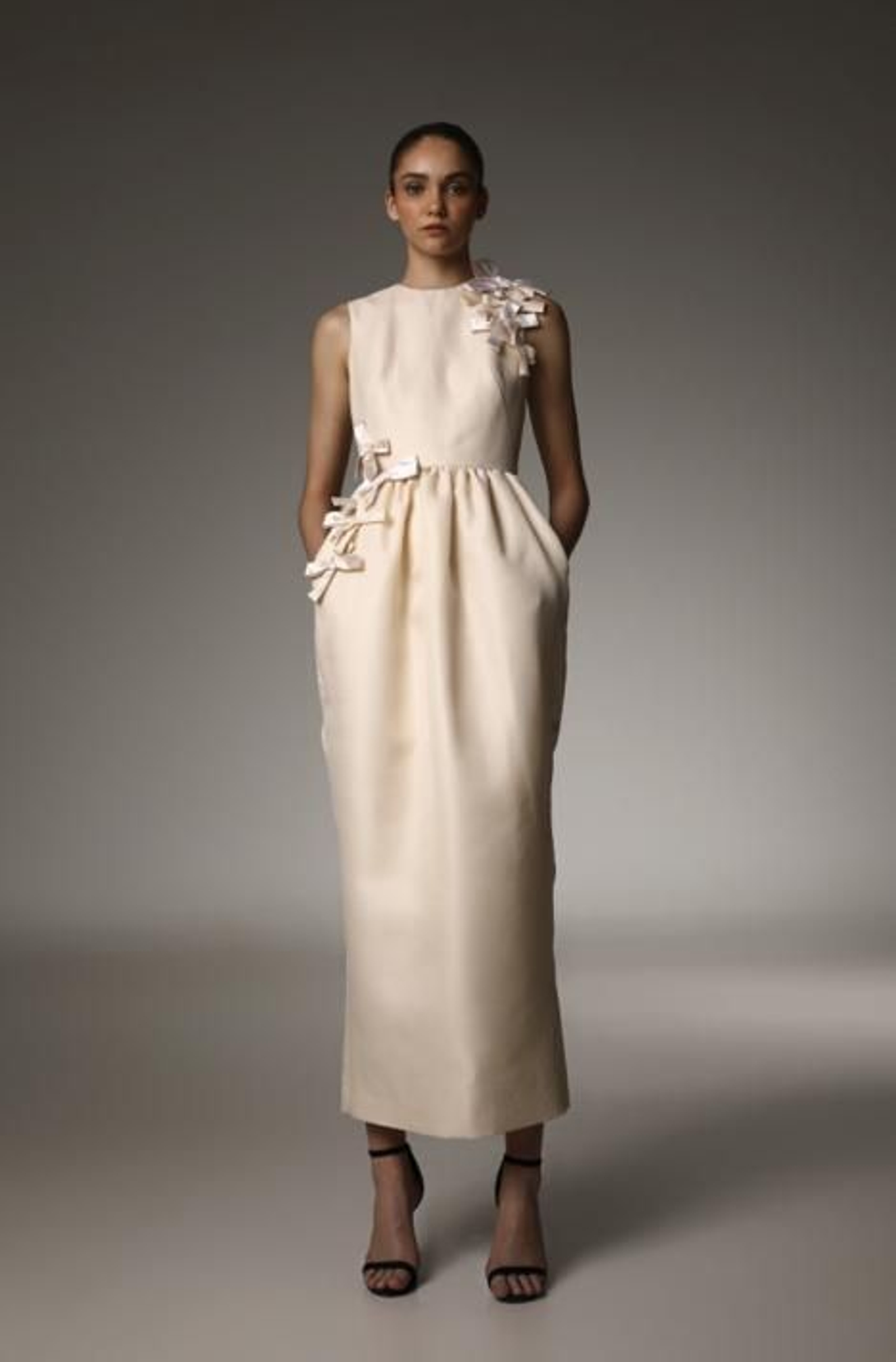 Así es la colección 'Without Season II' de Antonio García