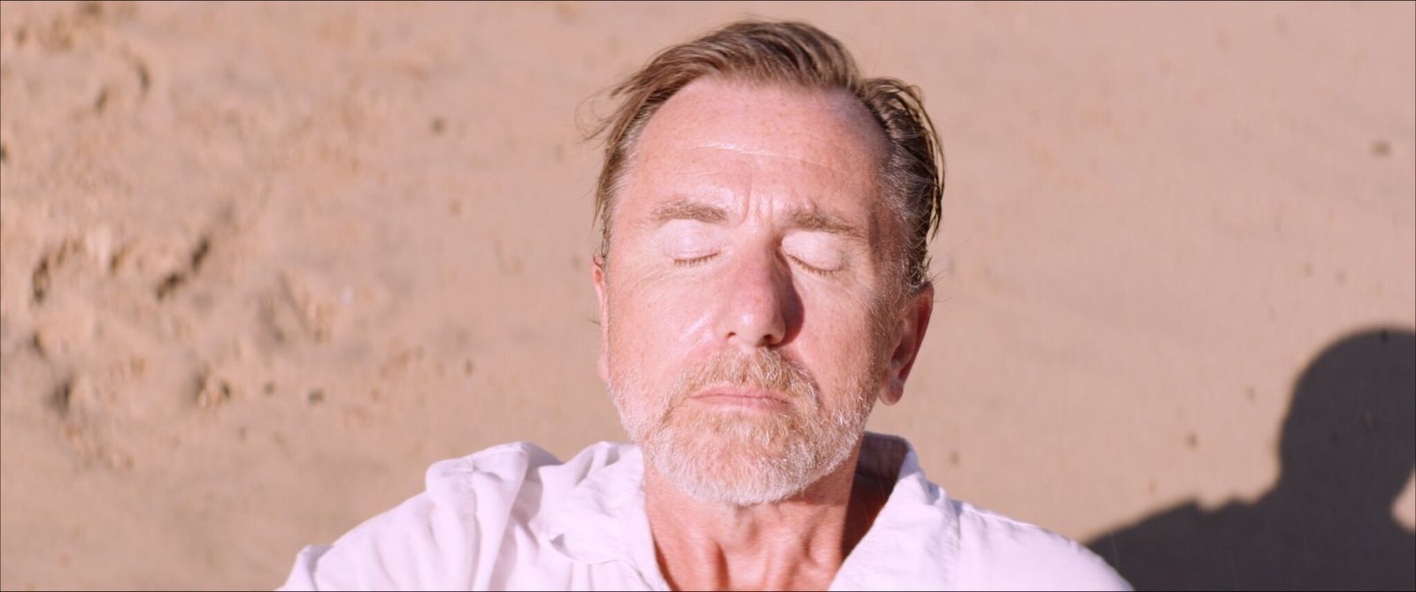 Tim Roth, en 'Sundown'.