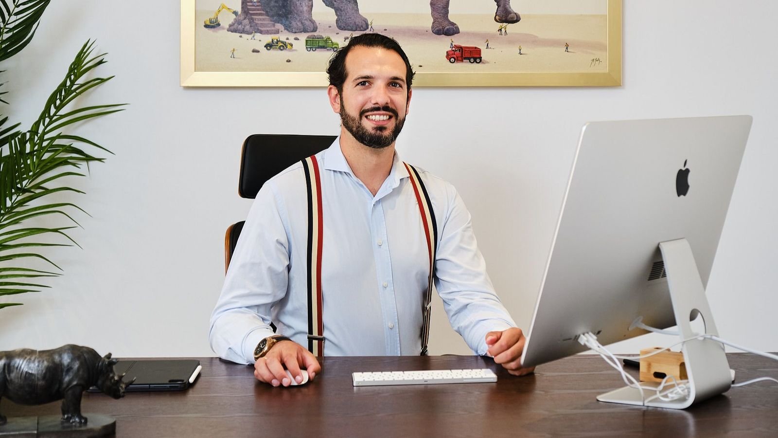 ¿Problemas laborales? Este despacho abogados de Málaga te ayudará