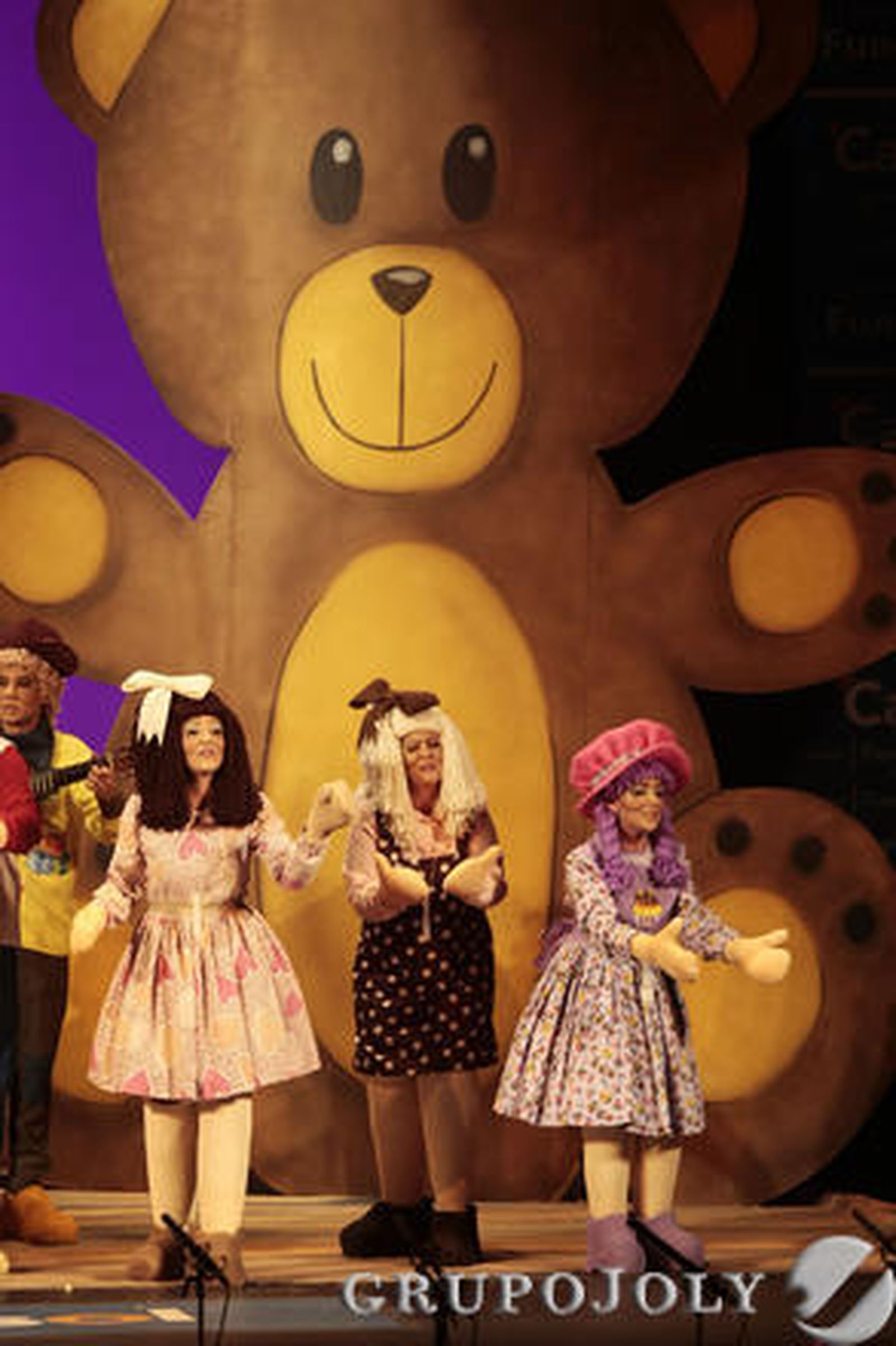 Foto: Lourdes de Vicente y Fito Carreto