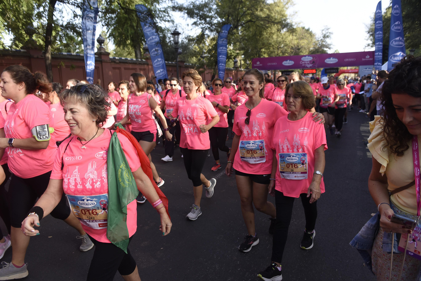 Búscate en la Carrera de la Mujer 2