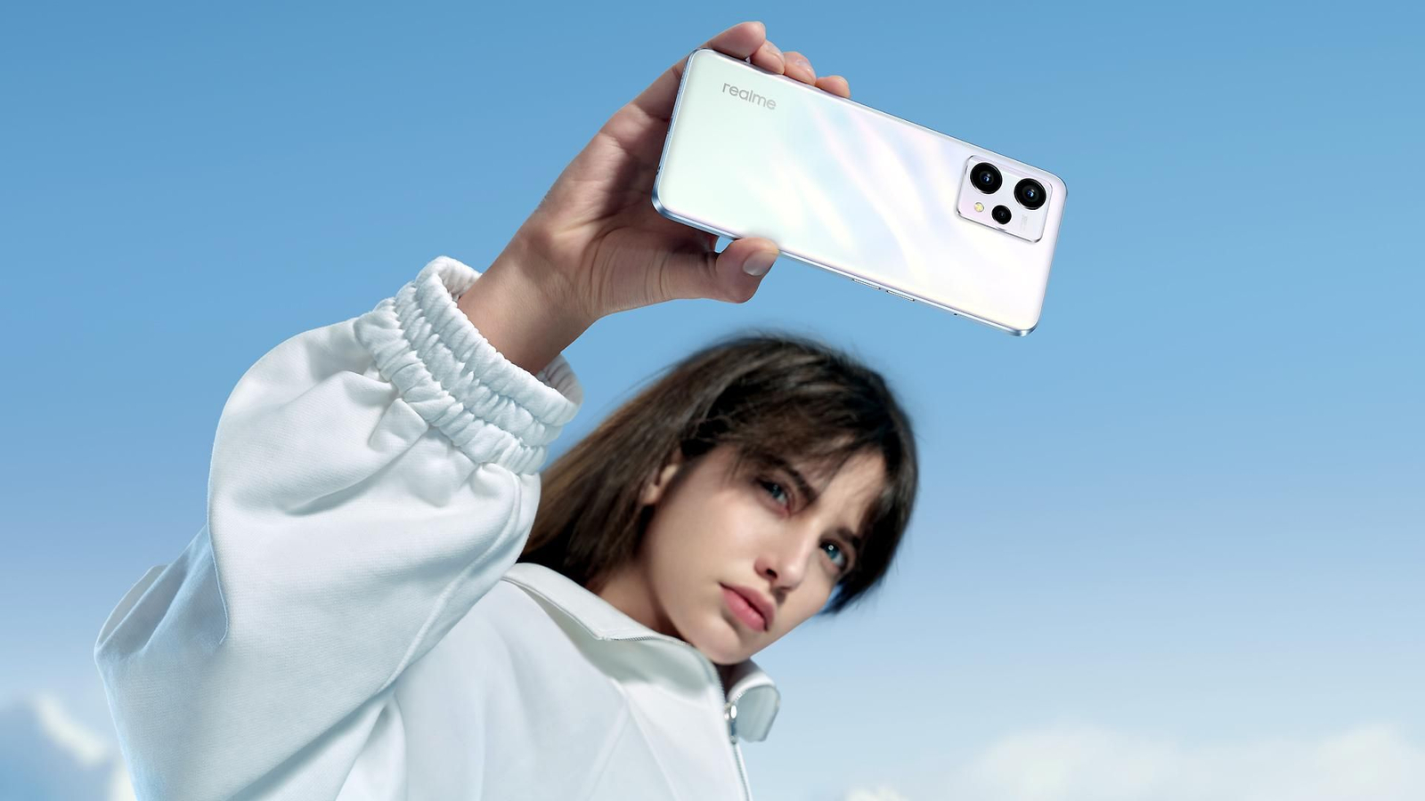 Smartphone Realme 9 4G