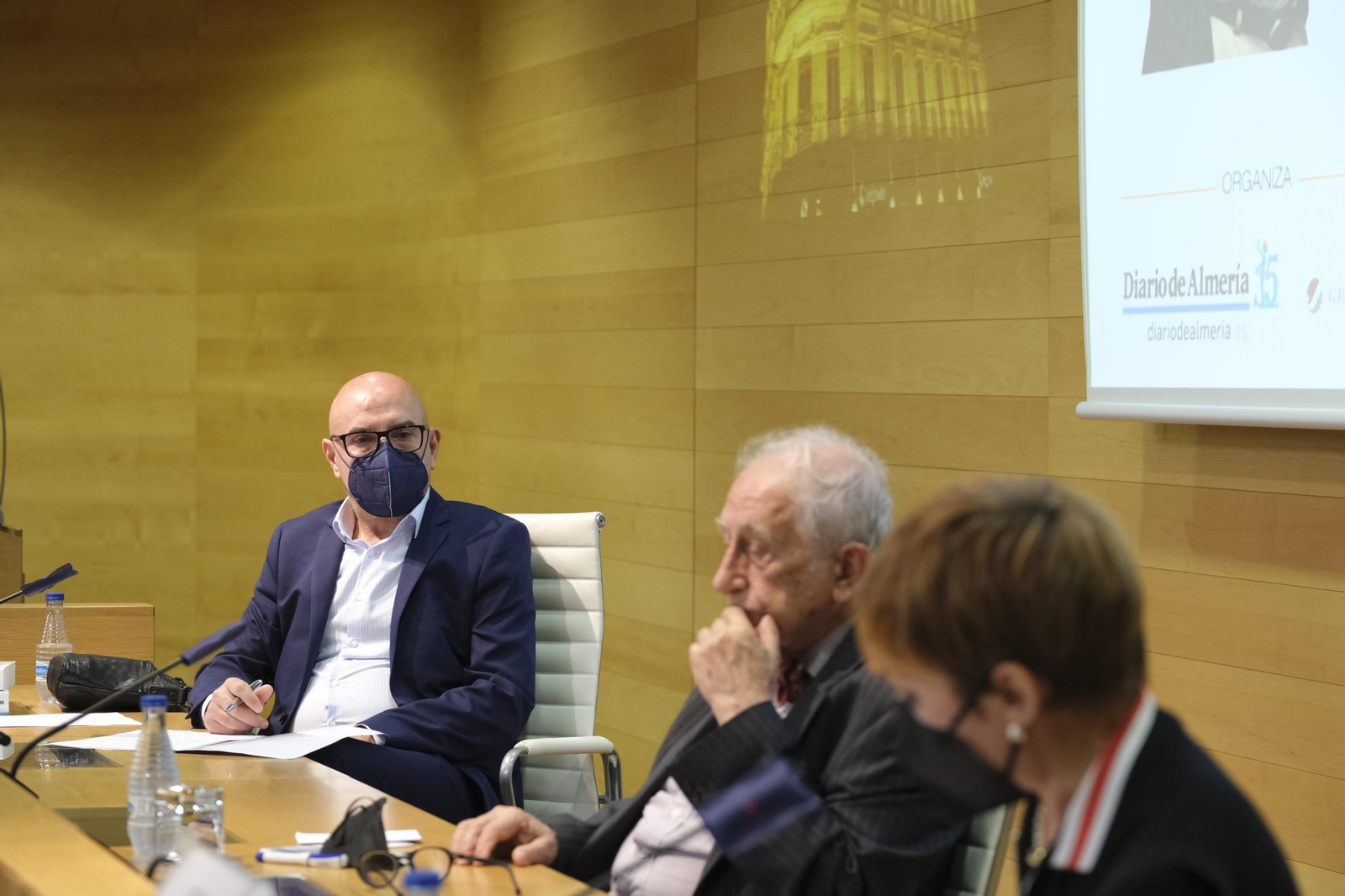 Diario de los Libros con Inocencio Arias