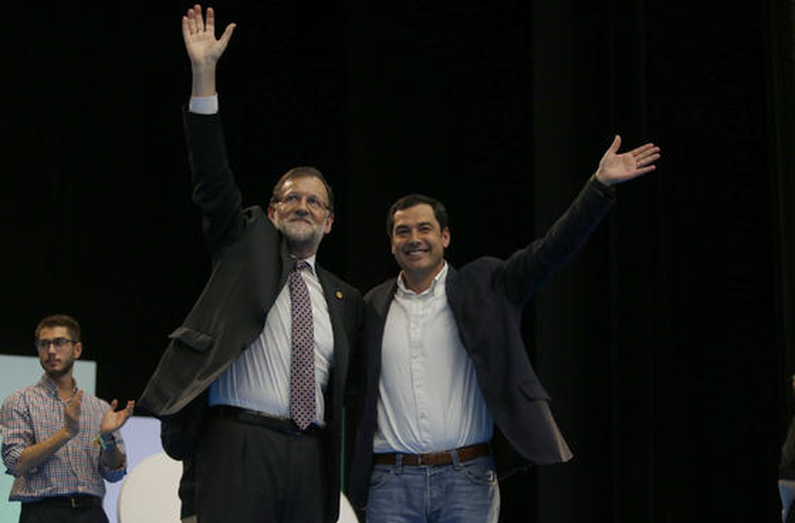 Foto: Antonio Pizarro