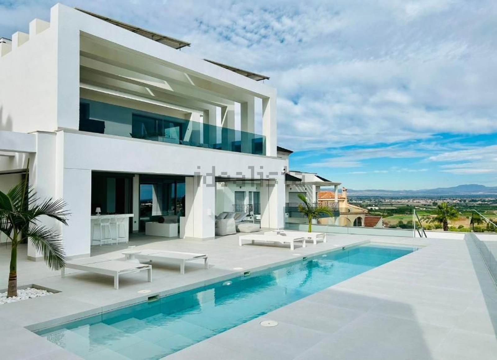 Chalé de Quesada por 1.799.000 euros.