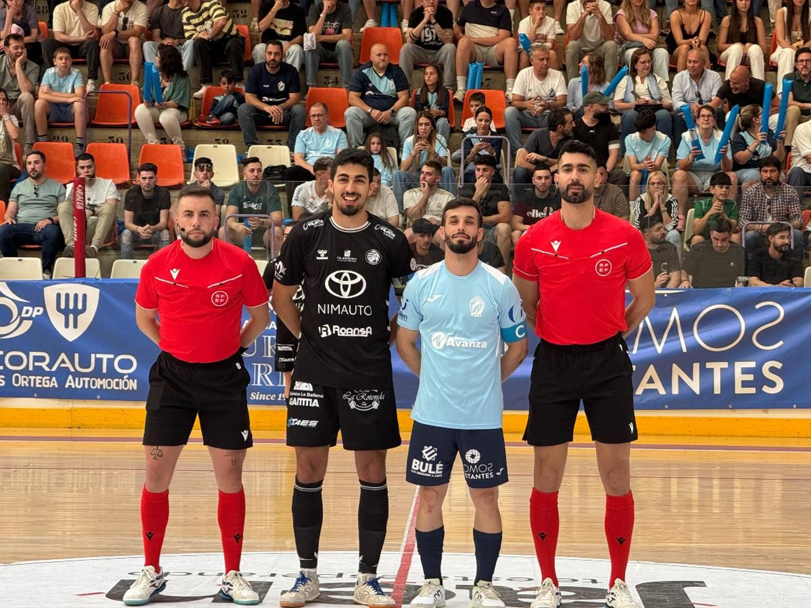 El plantel jiennense hizo valer el factor cancha para clasificarse para la siguiente ronda. El plantel jiennense hizo valer el factor cancha para clasificarse para la siguiente ronda.