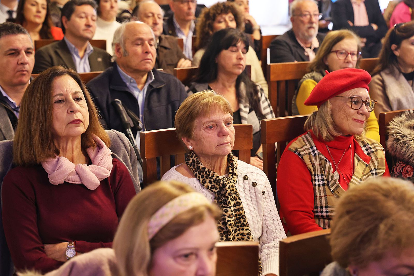 Las fotografías del Foro Huelva Ciudad Inteligente