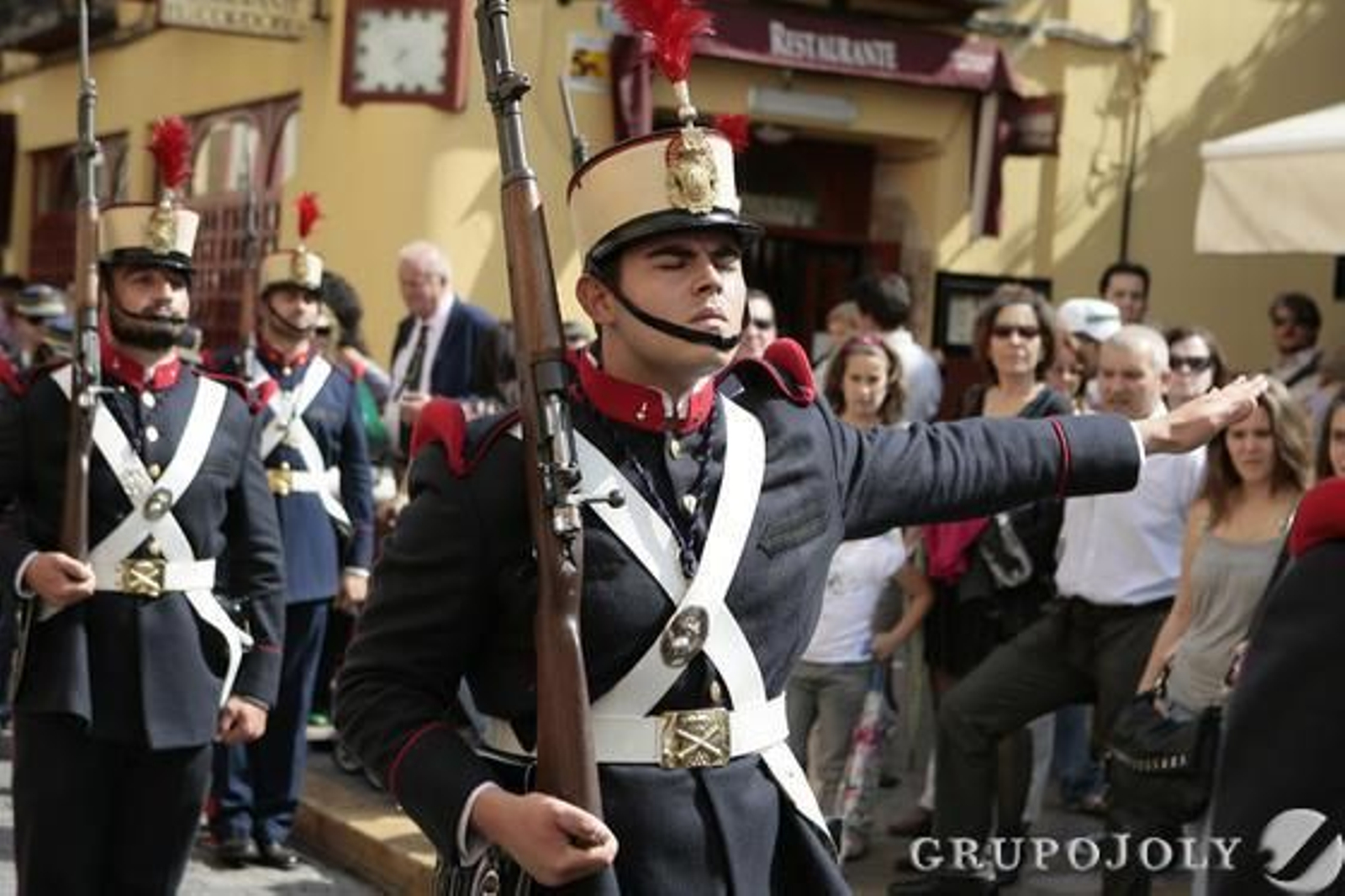 Foto: Juan Carlos Muñoz