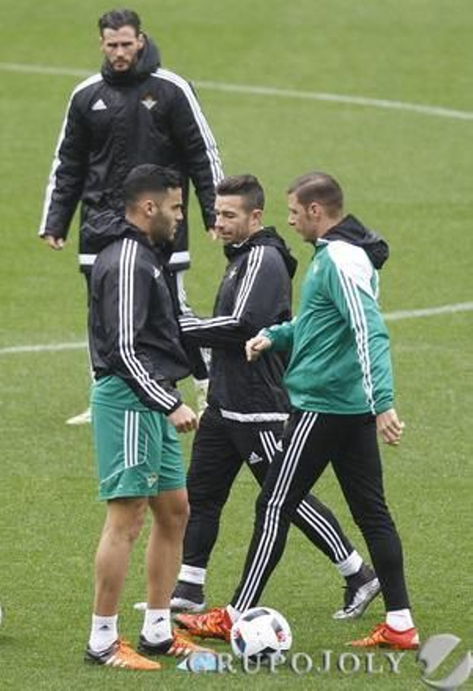 Foto: ANTONIO PIZARRO