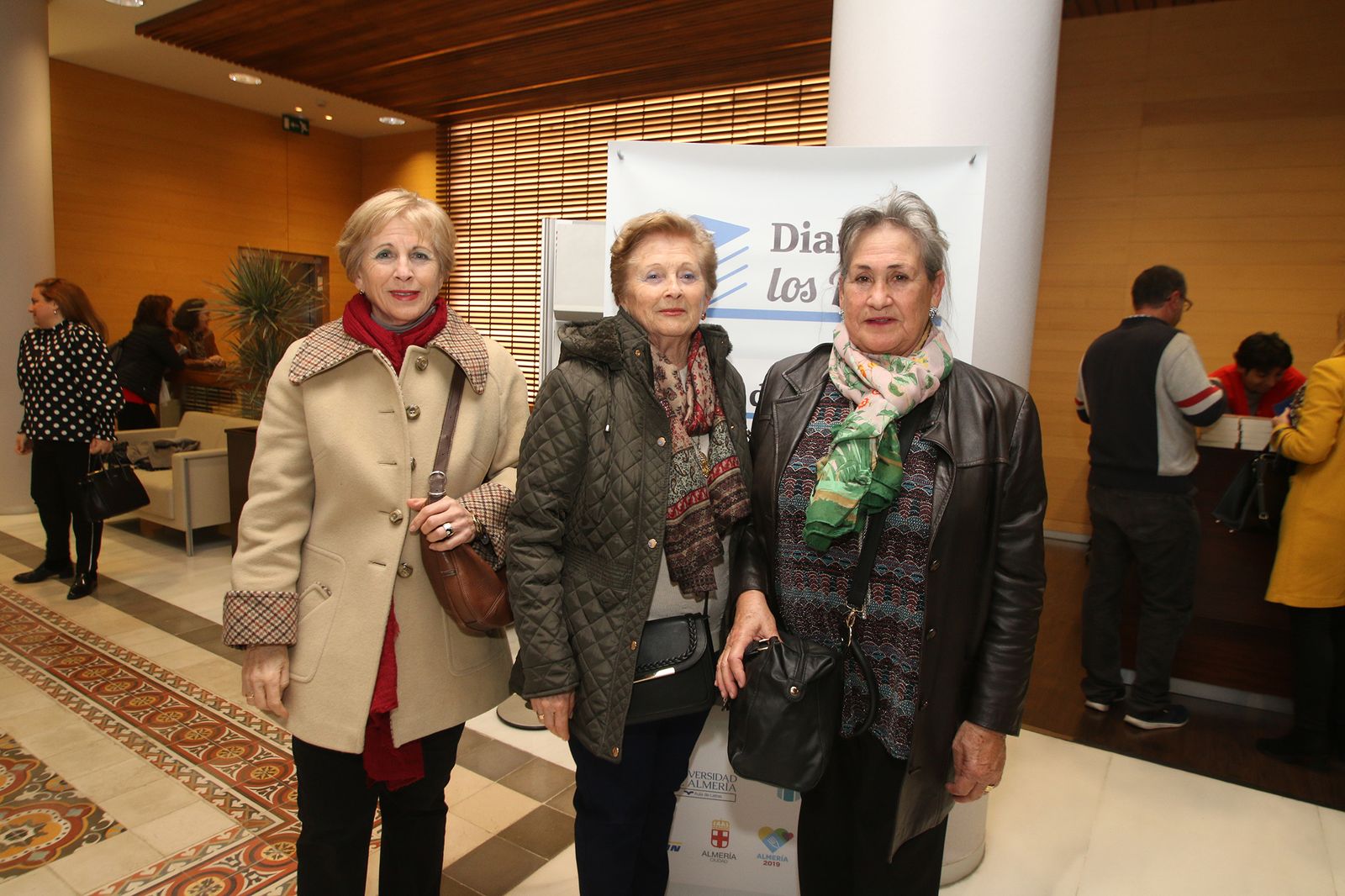 Fotogalería del Diario de los Libros