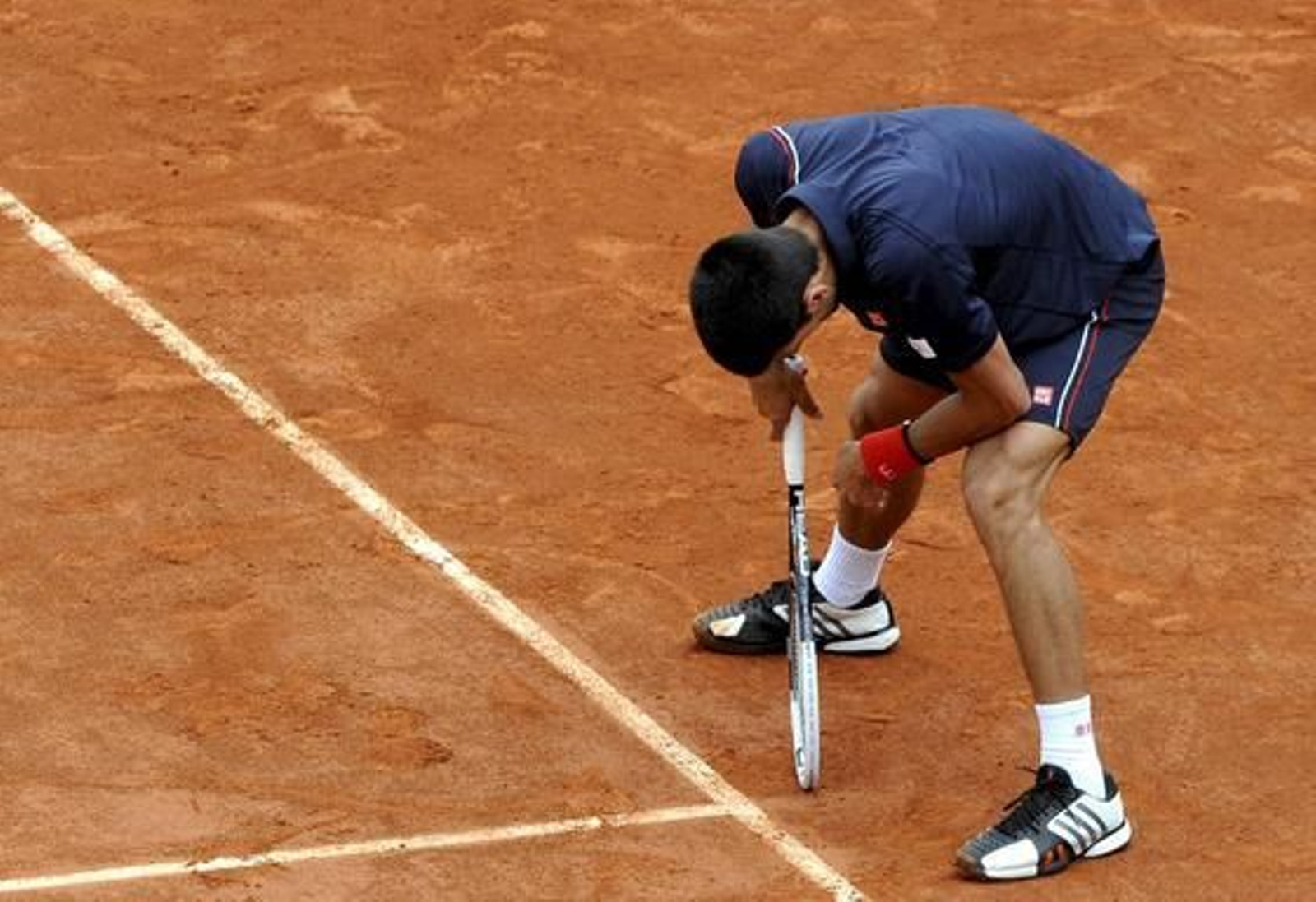 Nadal gana su séptimo Roland Garros y supera a Borg

Foto: EFE/ AFP Photo/ Reuters