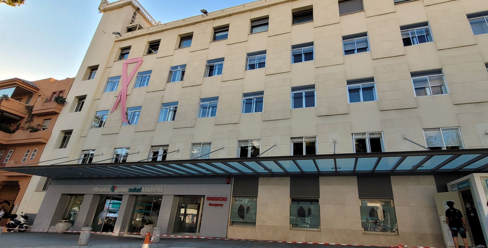 El Hospital Quirónsalud Marbella realizará mamografías gratuitas con motivo del Día Mundial del Cáncer de Mama