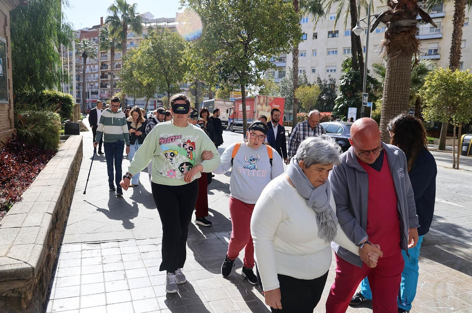 Las imágenes más destacadas del lunes 31 de marzo en Huelva