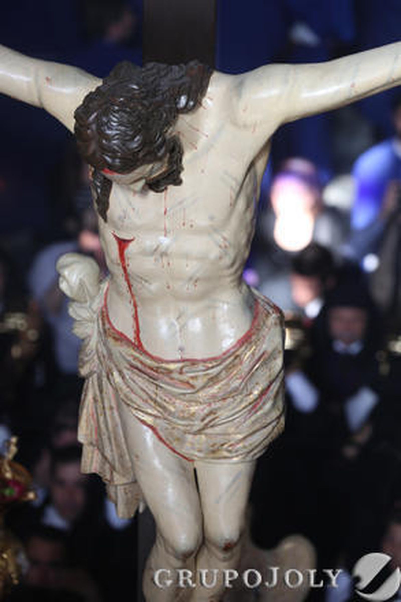 Fusionadas. / LM Gómez