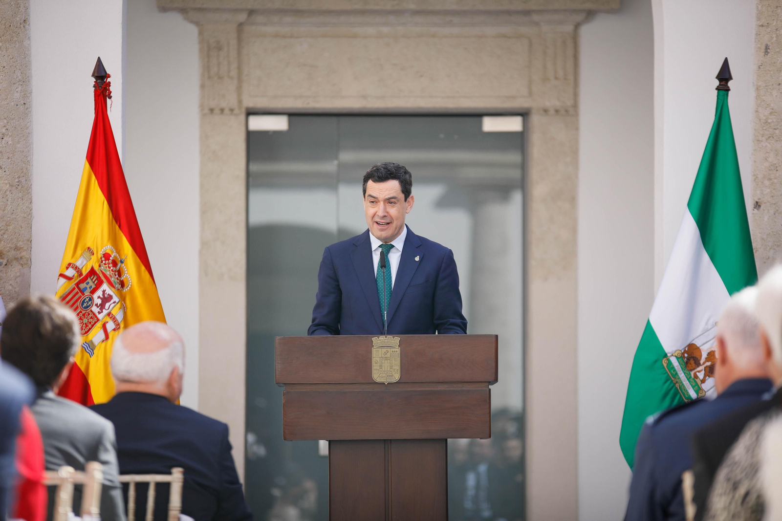 El MUREC abre sus puertas