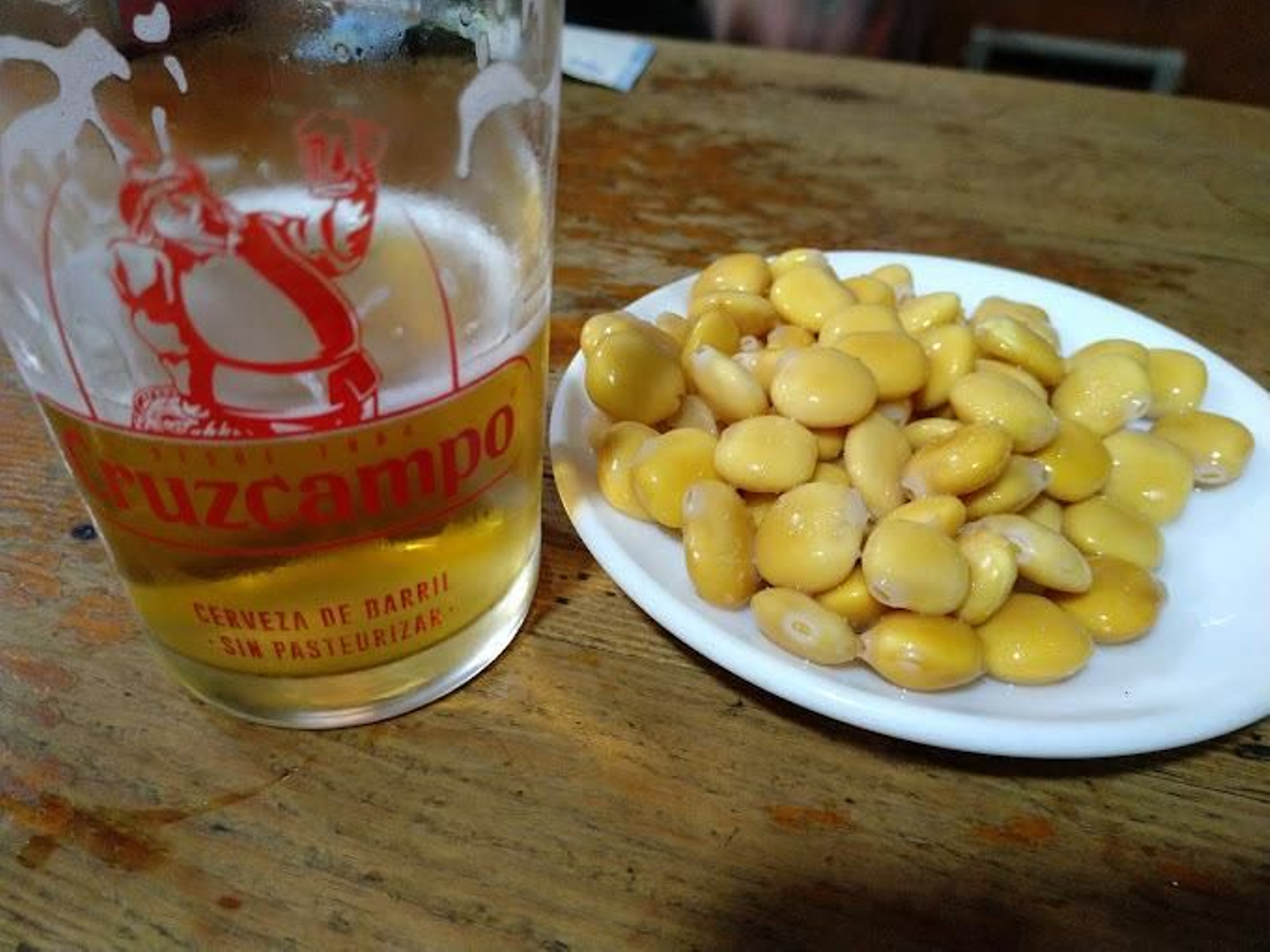 Bar Mili
