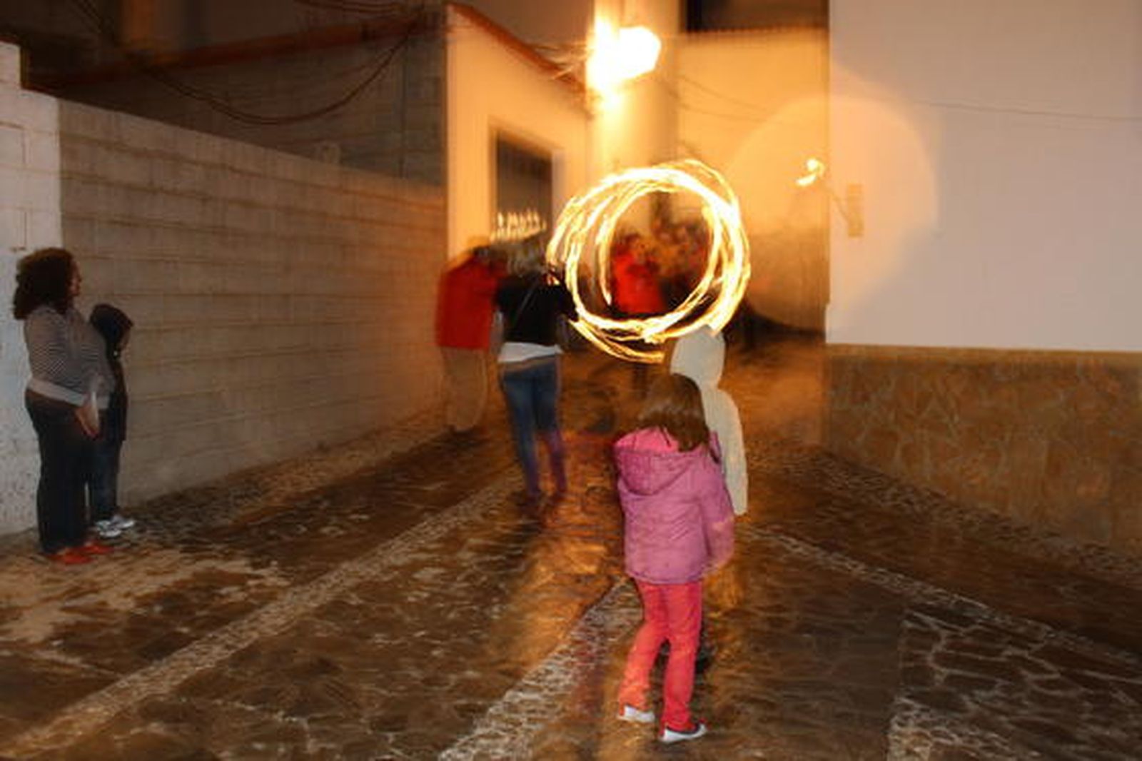 Foto: Fran Murcia y B. H. Montanari