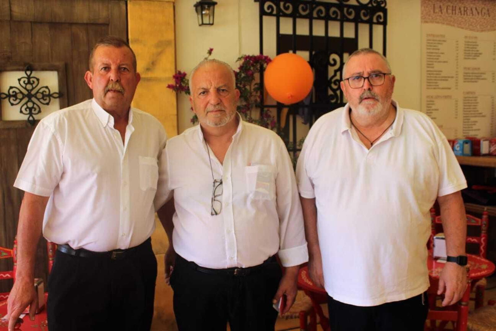 Todas las imágenes del domingo de Feria de El Puerto 2024