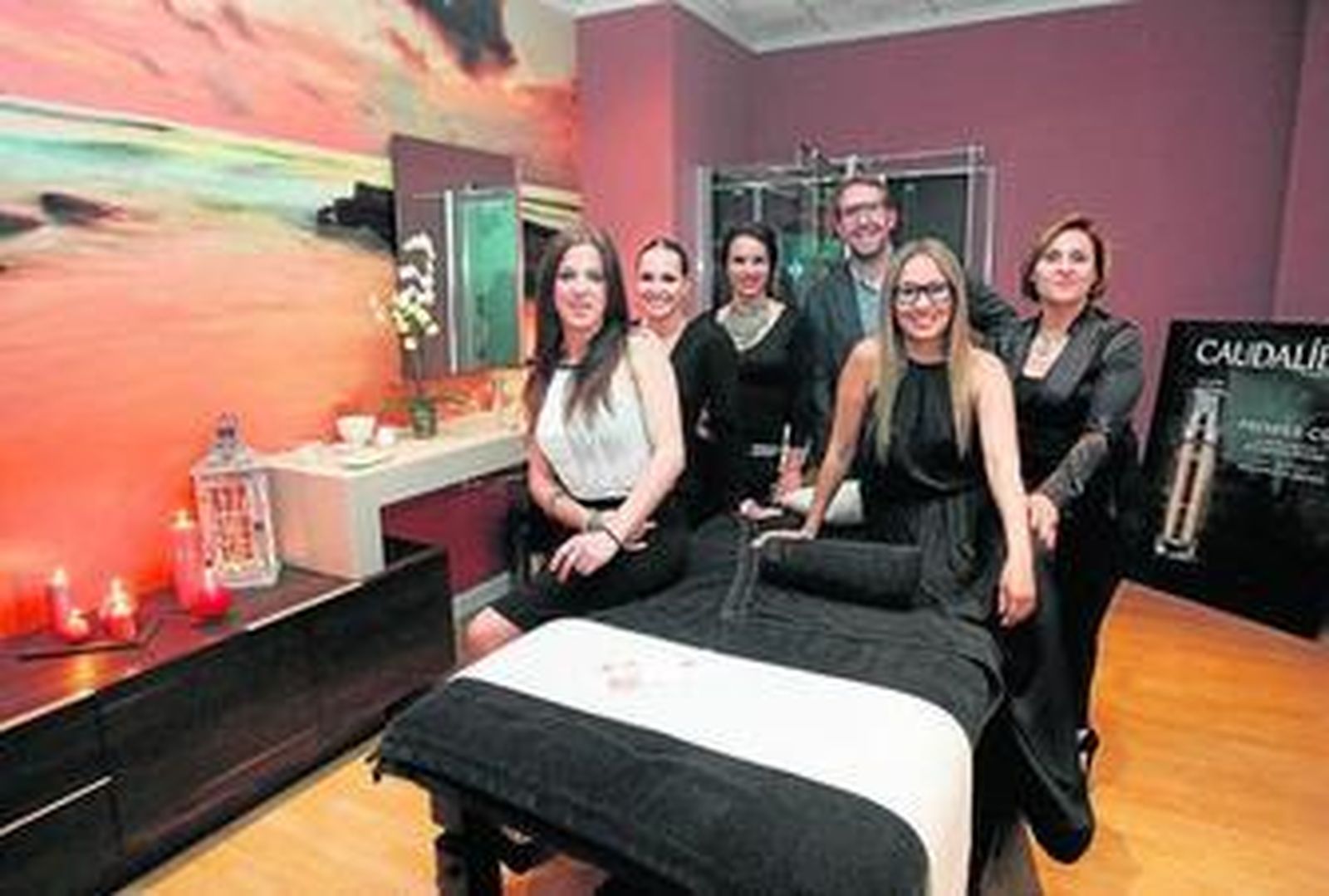 El primer centro de farmaestética abre sus puertas en Almería